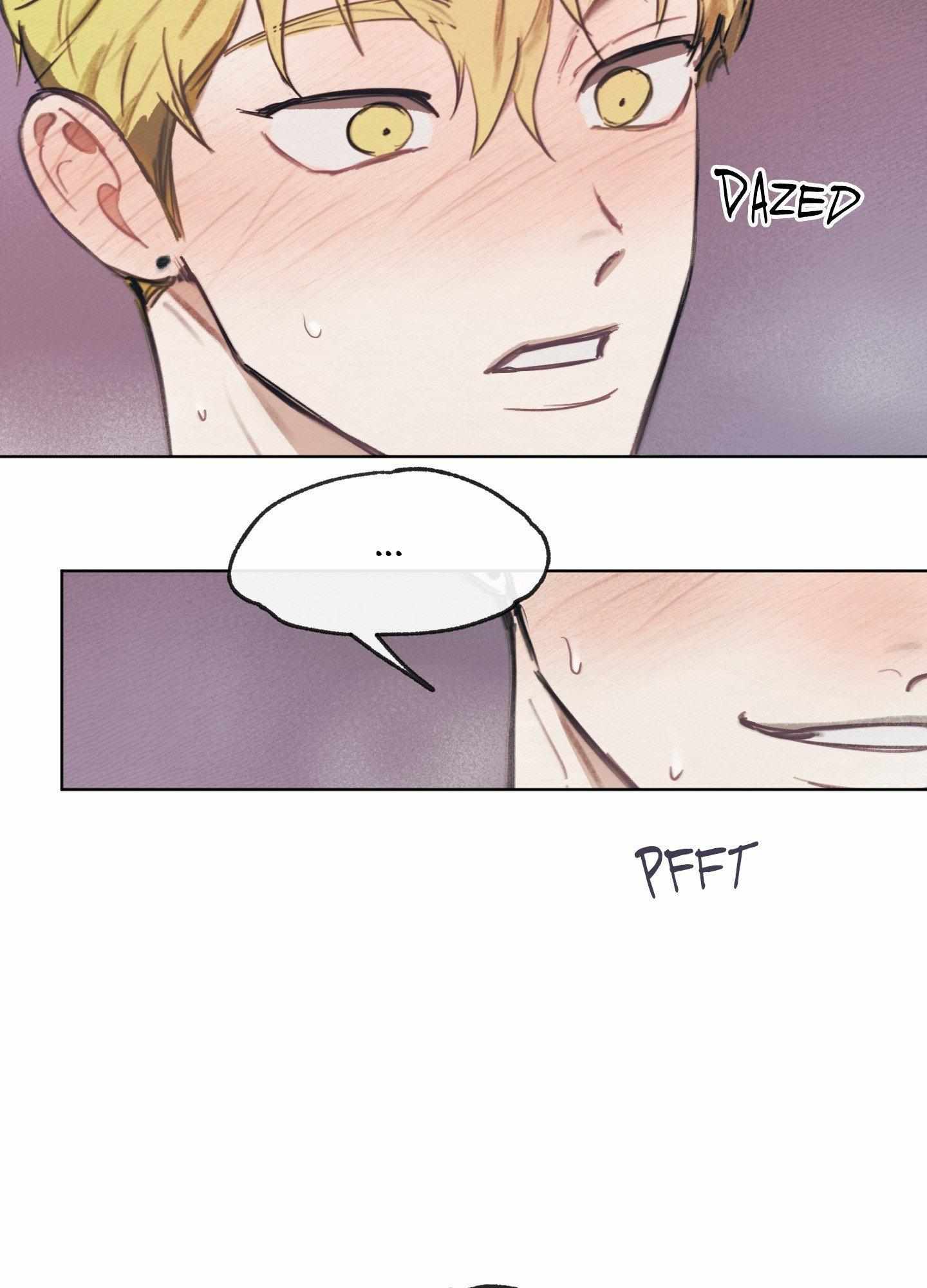 My perfect boyfriend Chapter 13 page 36 - 