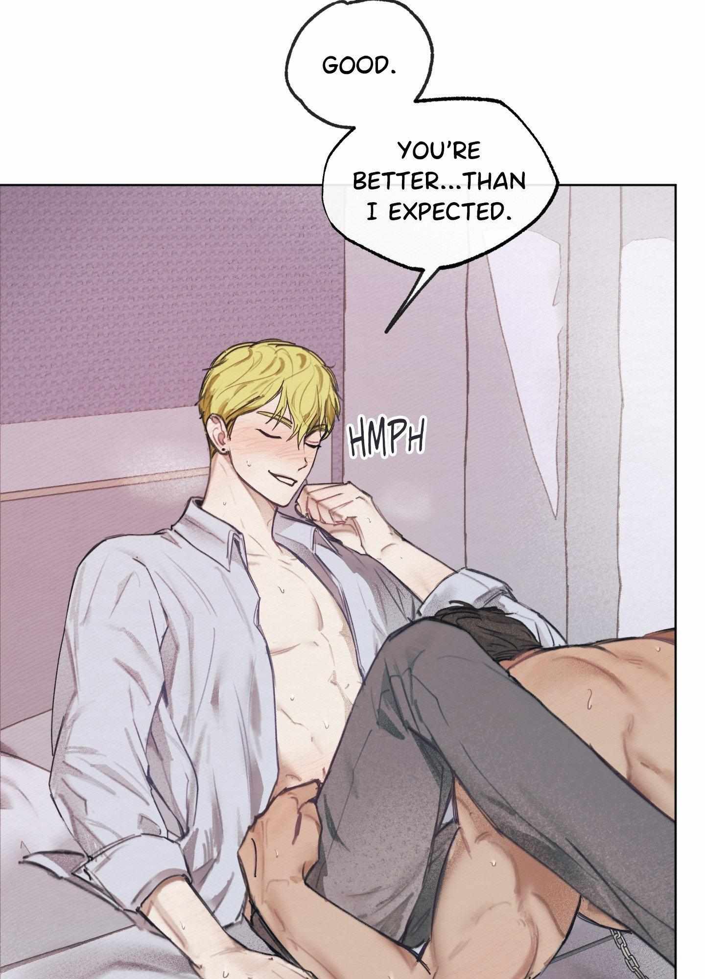 My perfect boyfriend Chapter 13 page 37 - 