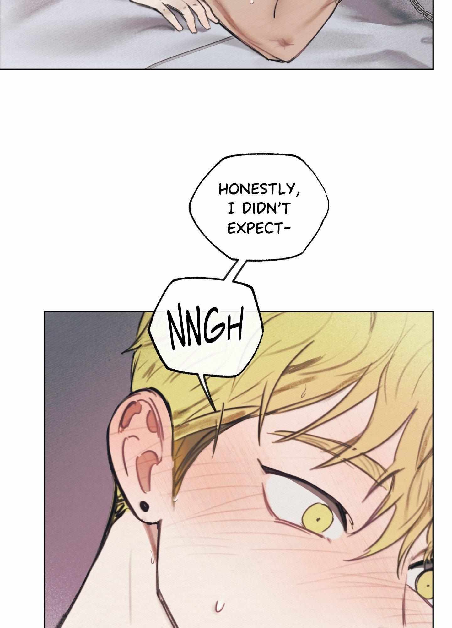 My perfect boyfriend Chapter 13 page 38 - 