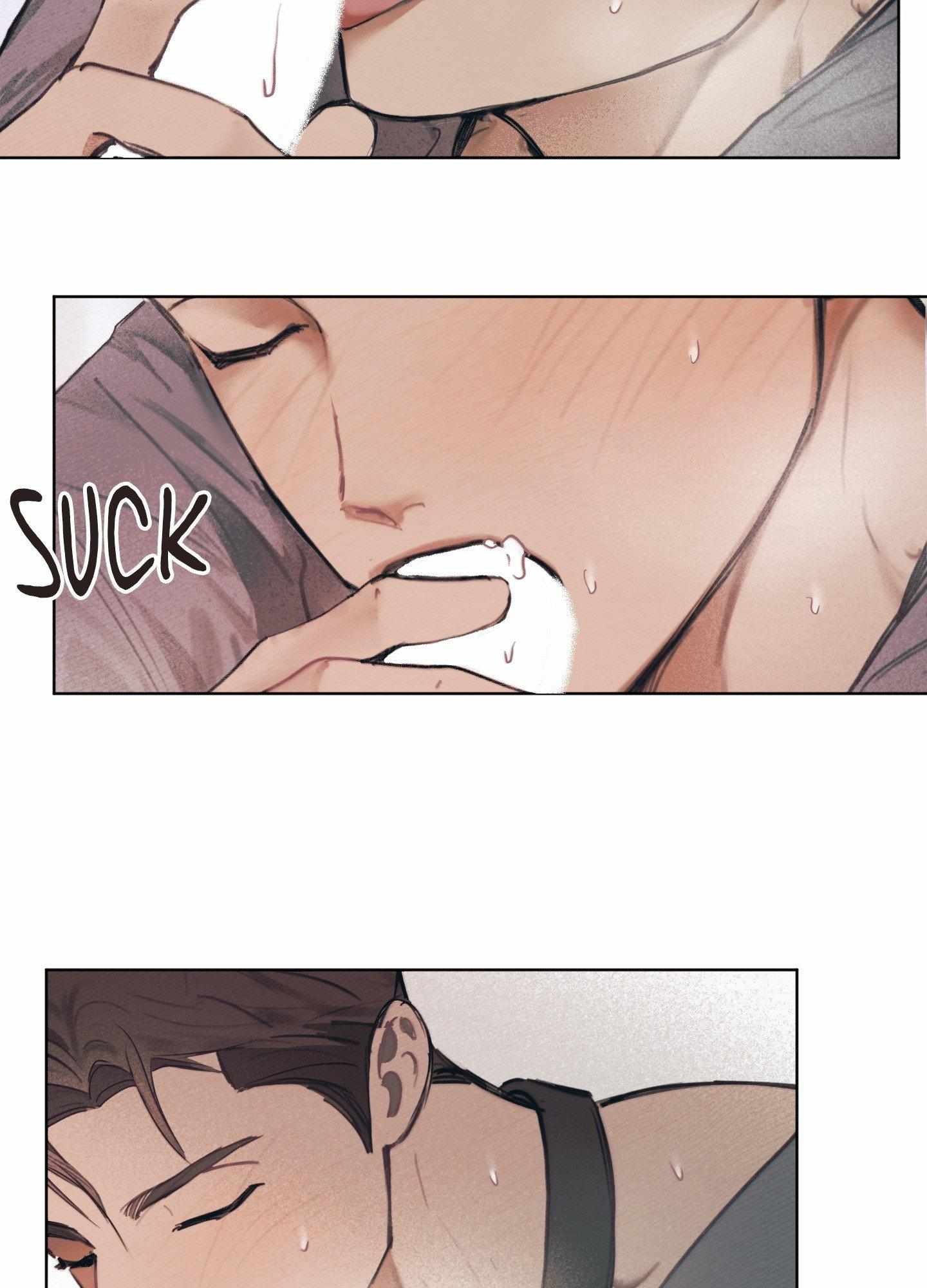 My perfect boyfriend Chapter 13 page 40 - 