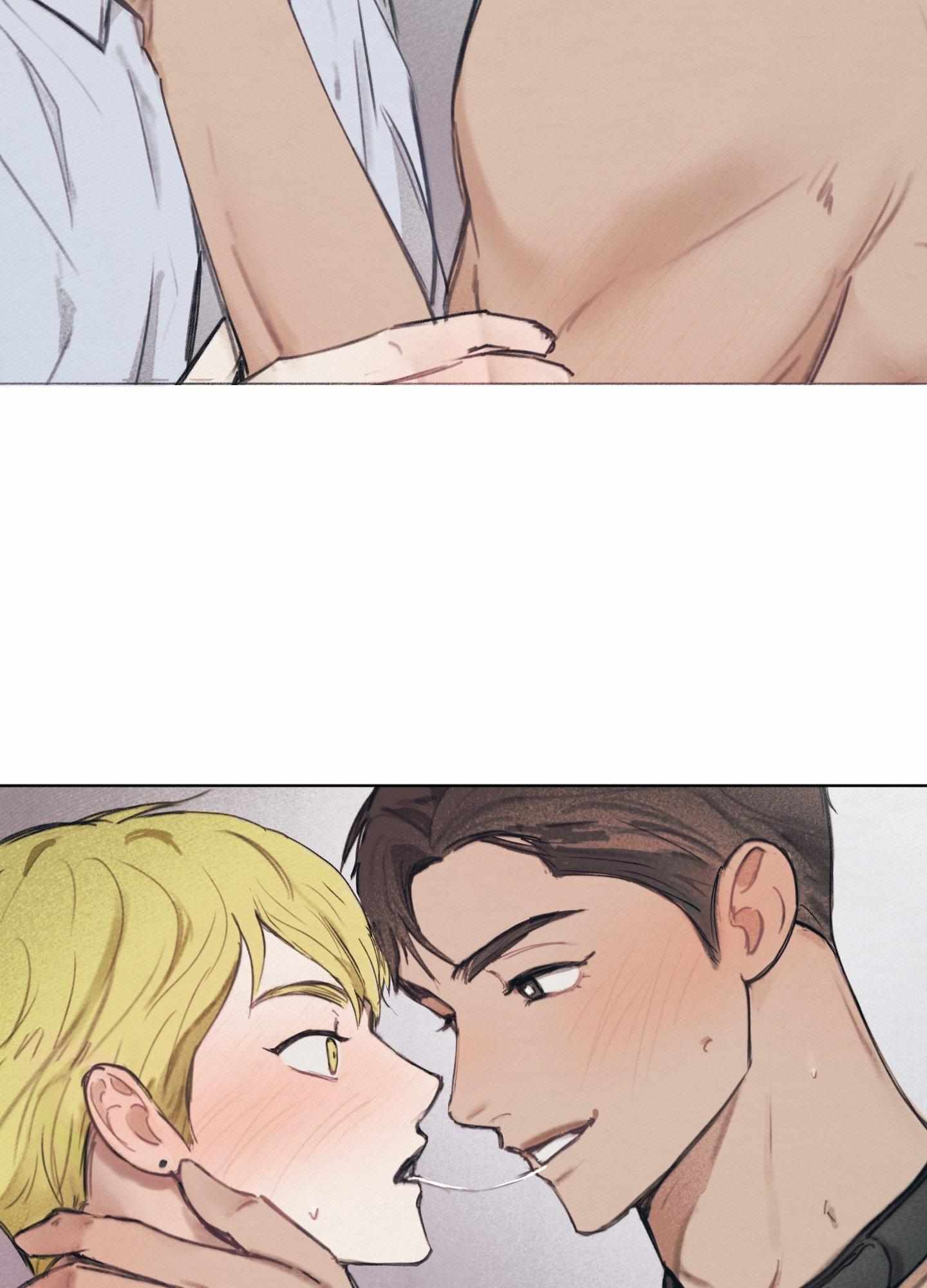 My perfect boyfriend Chapter 13 page 5 - 