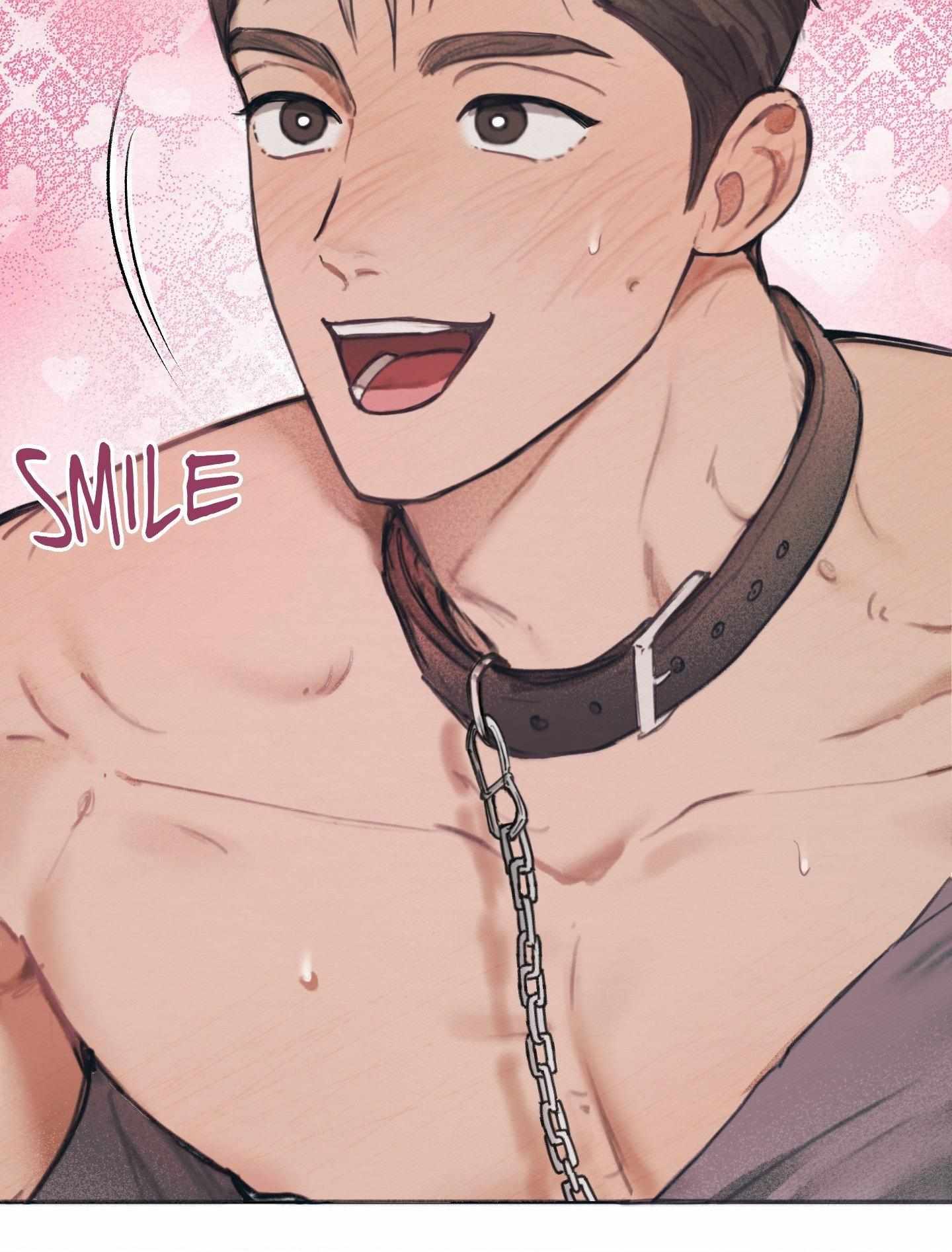 My perfect boyfriend Chapter 13 page 43 - 
