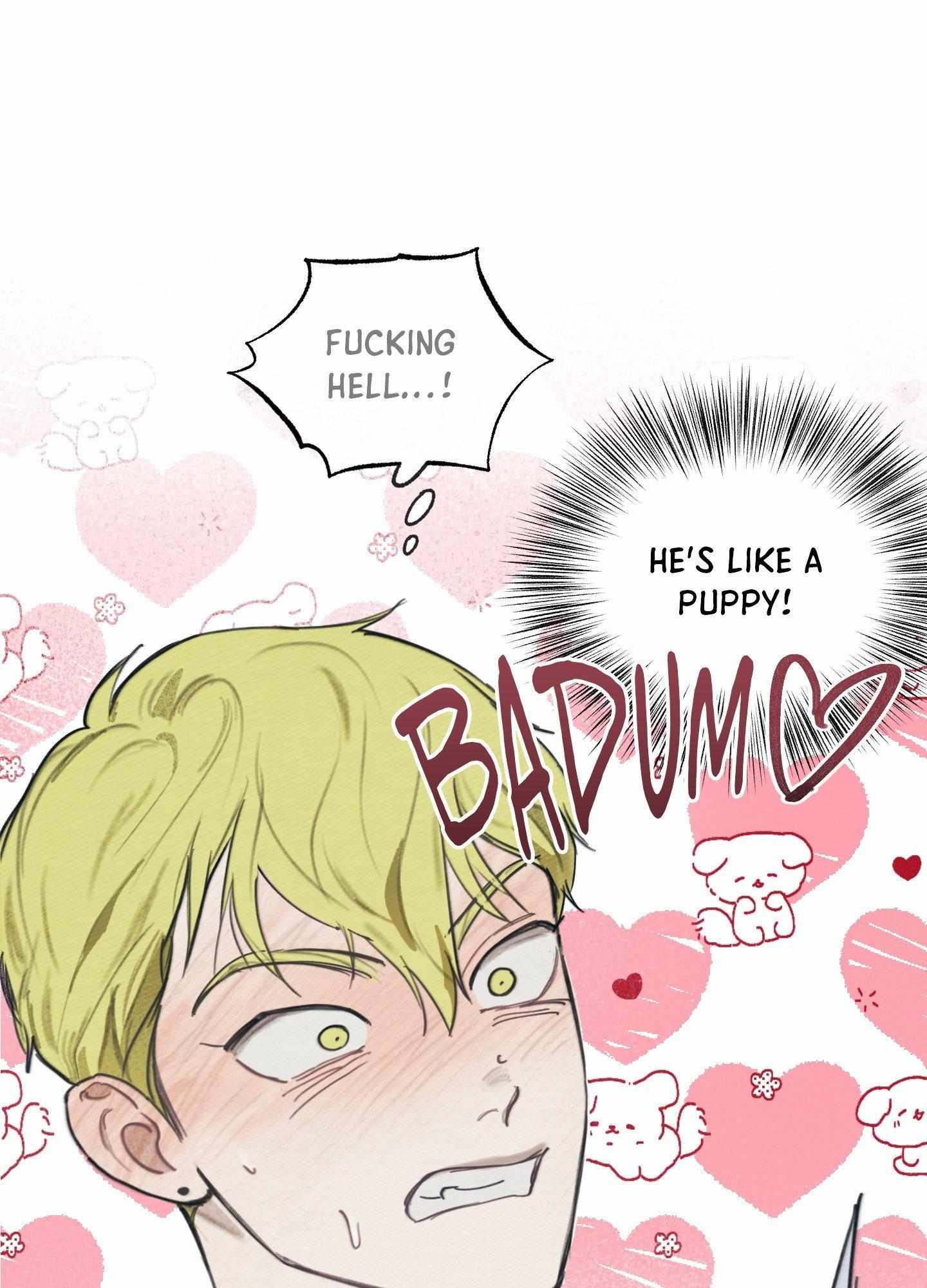 My perfect boyfriend Chapter 13 page 44 - 