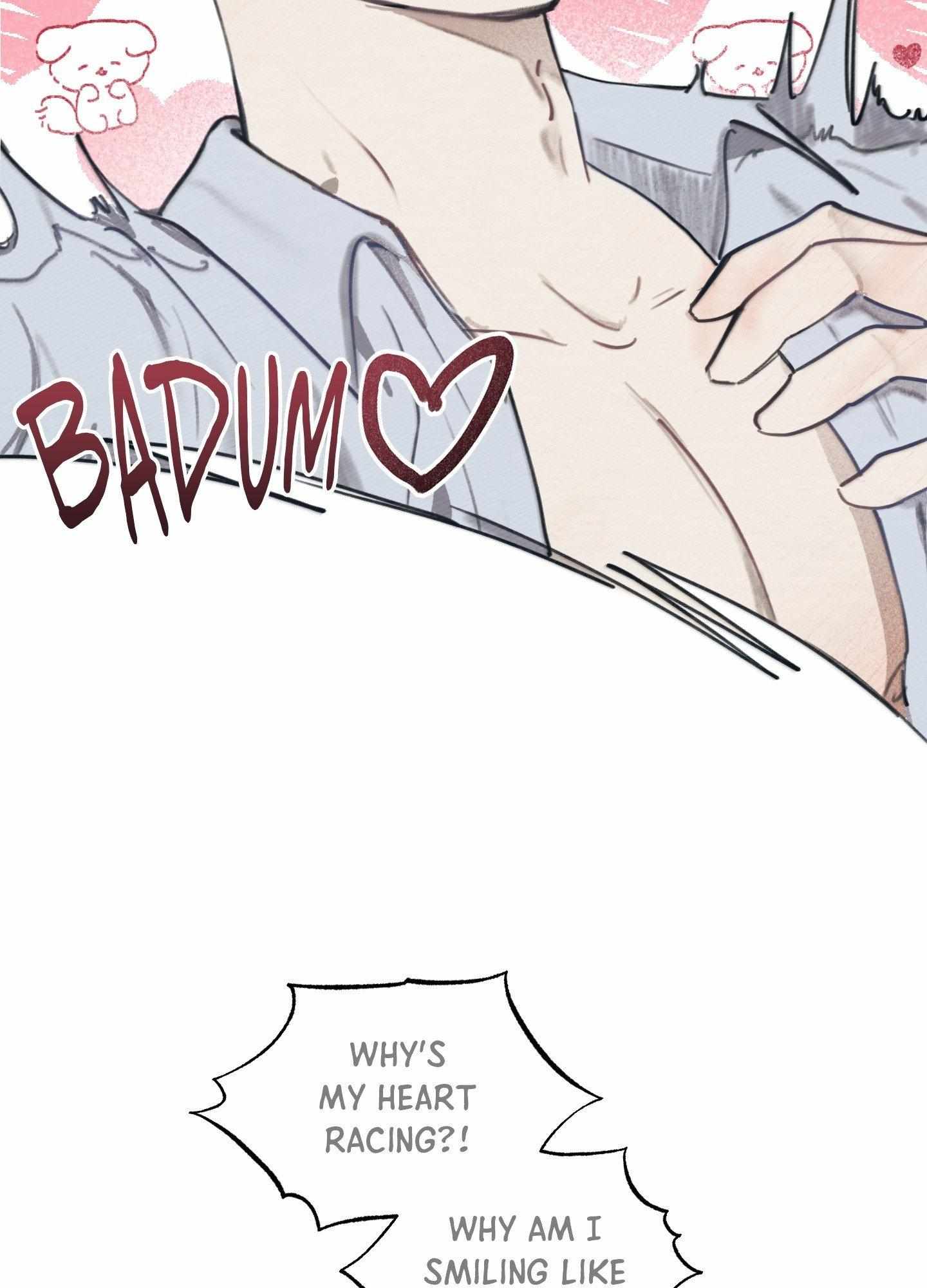 My perfect boyfriend Chapter 13 page 45 - 