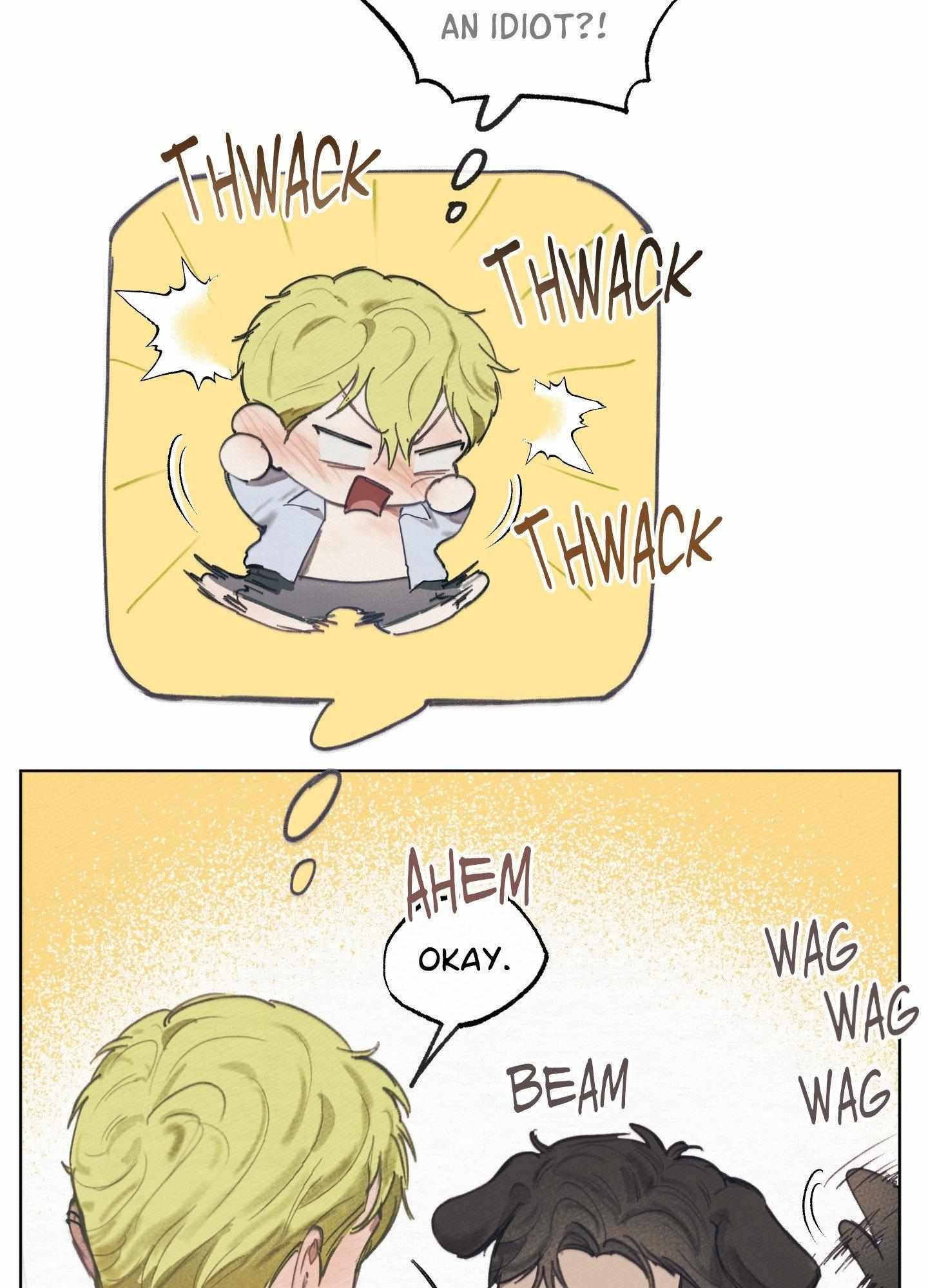 My perfect boyfriend Chapter 13 page 46 - 