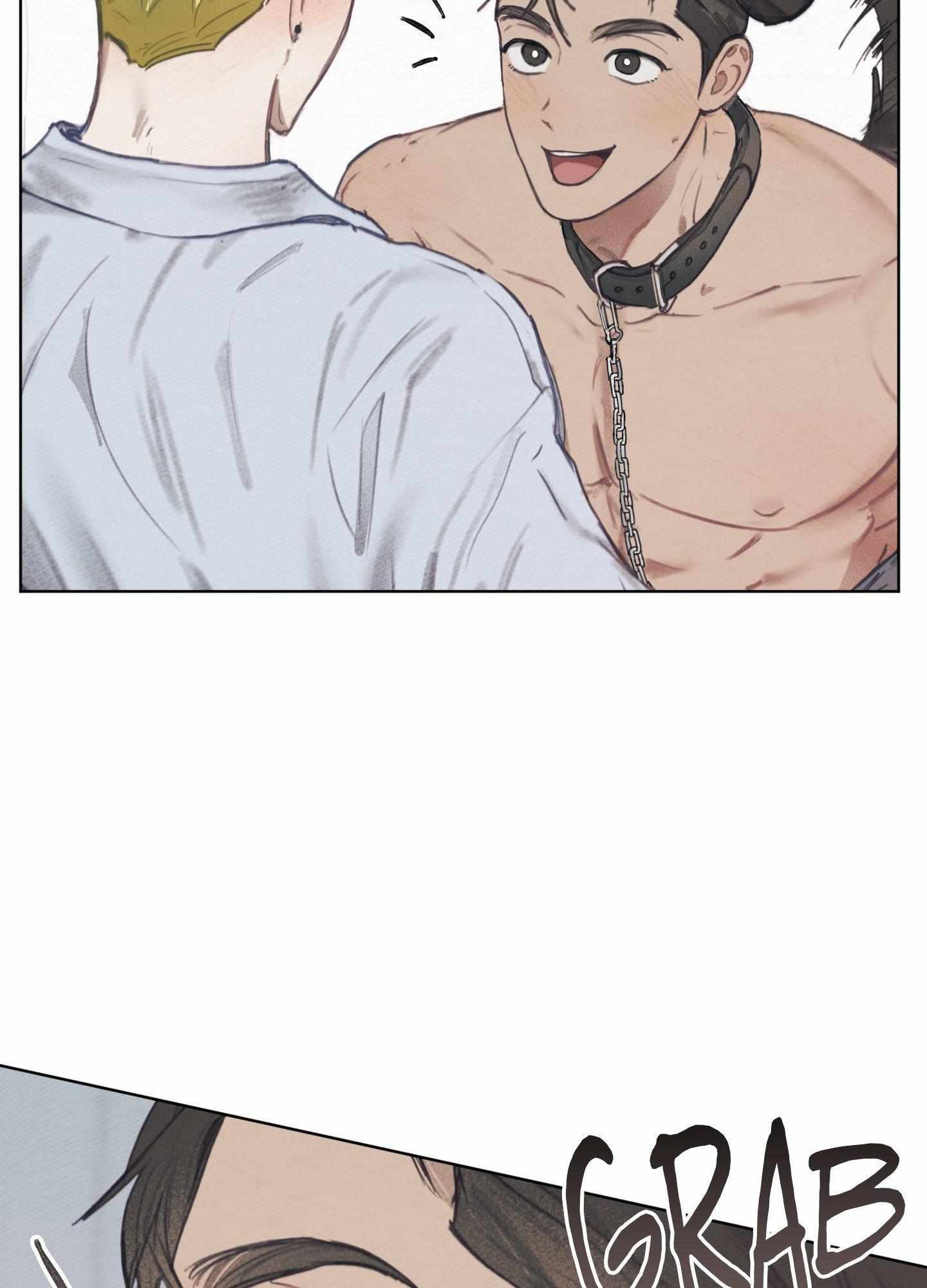 My perfect boyfriend Chapter 13 page 47 - 