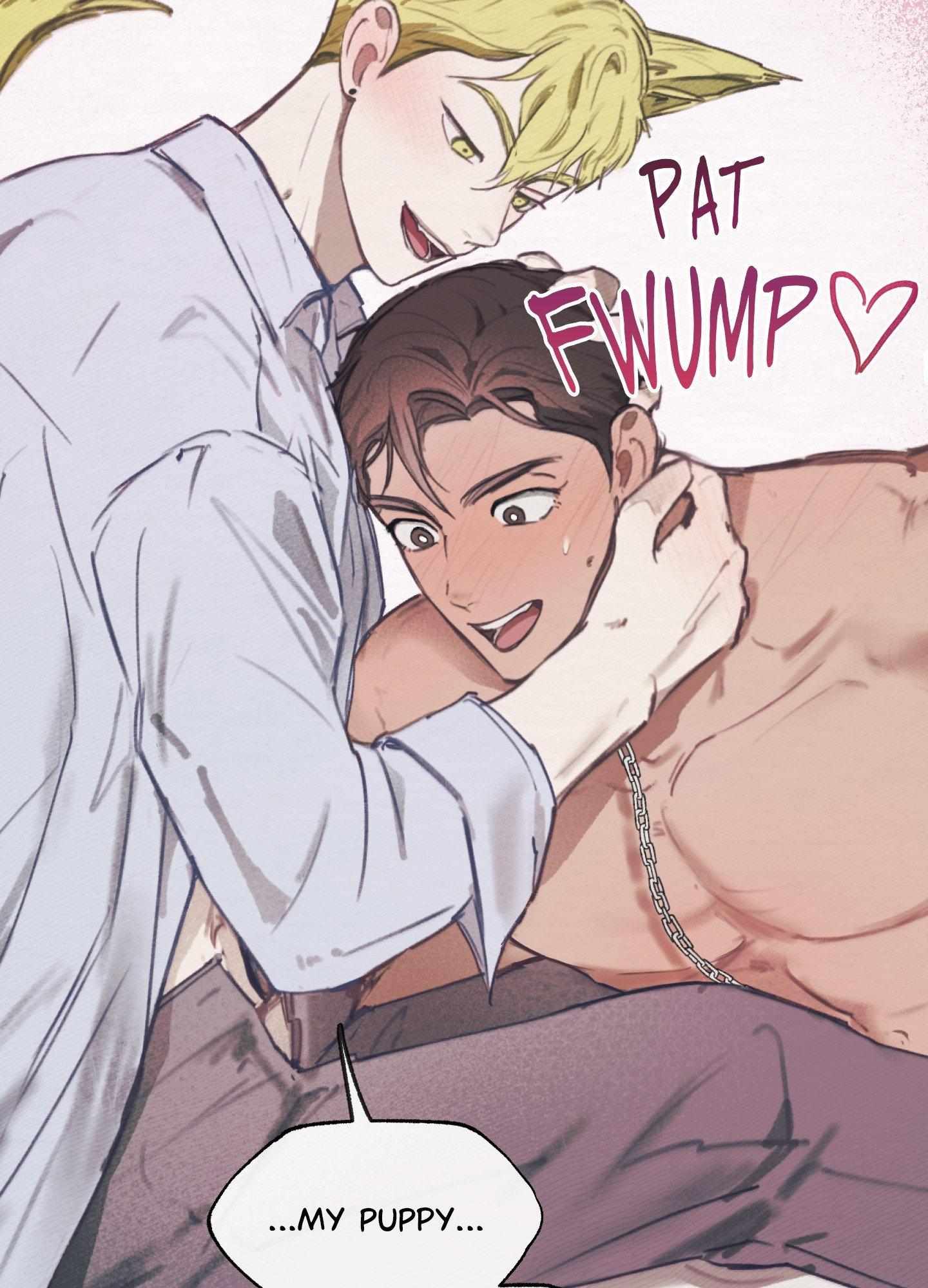 My perfect boyfriend Chapter 13 page 49 - 