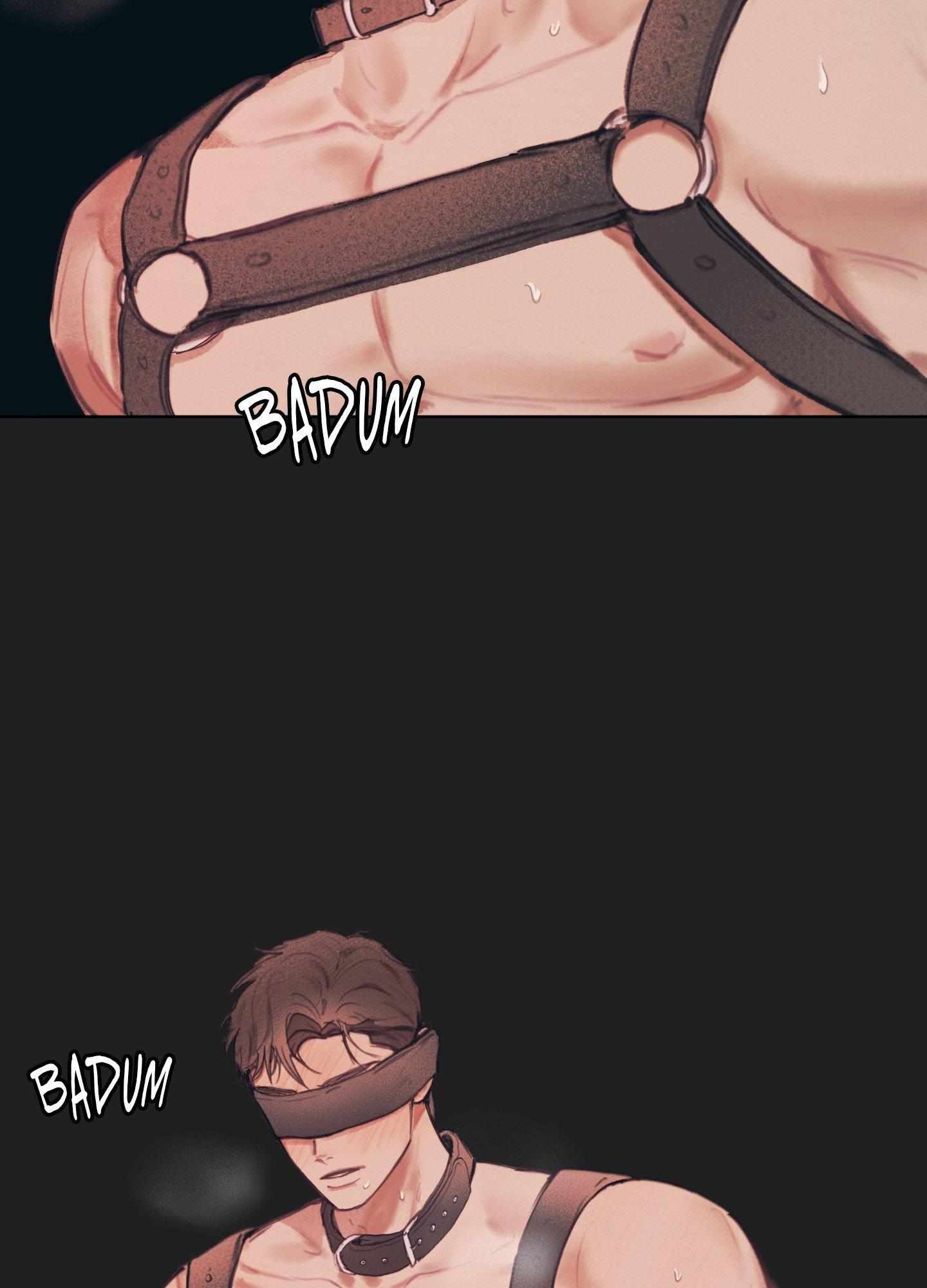 My perfect boyfriend Chapter 13 page 53 - 