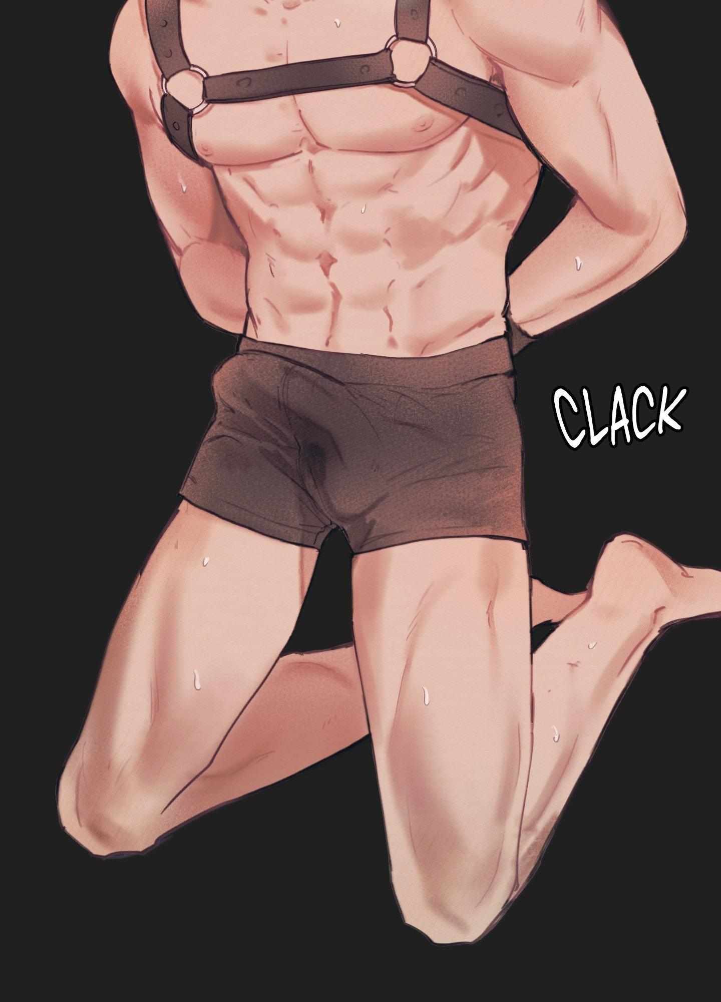 My perfect boyfriend Chapter 13 page 54 - 