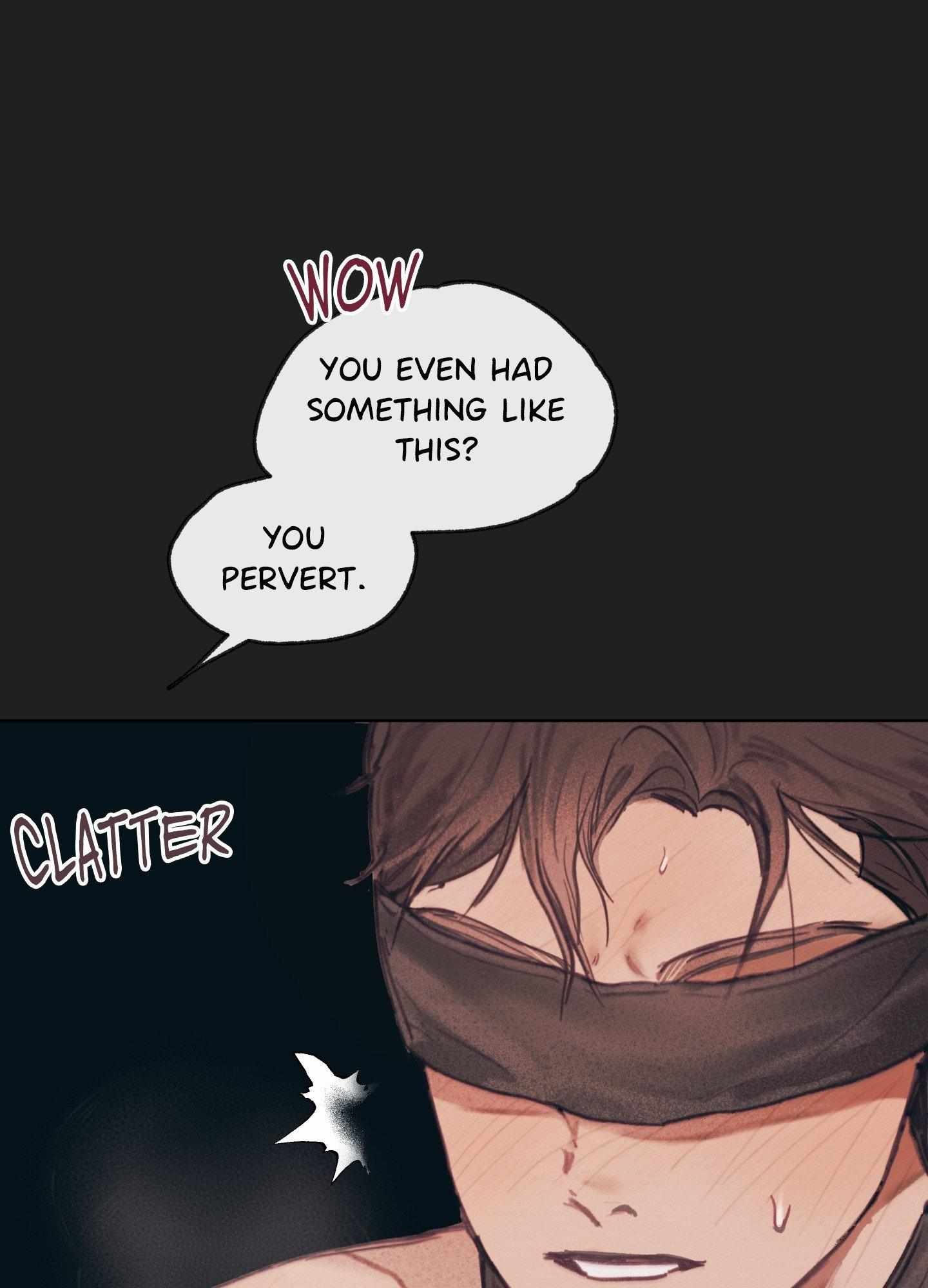 My perfect boyfriend Chapter 13 page 55 - 