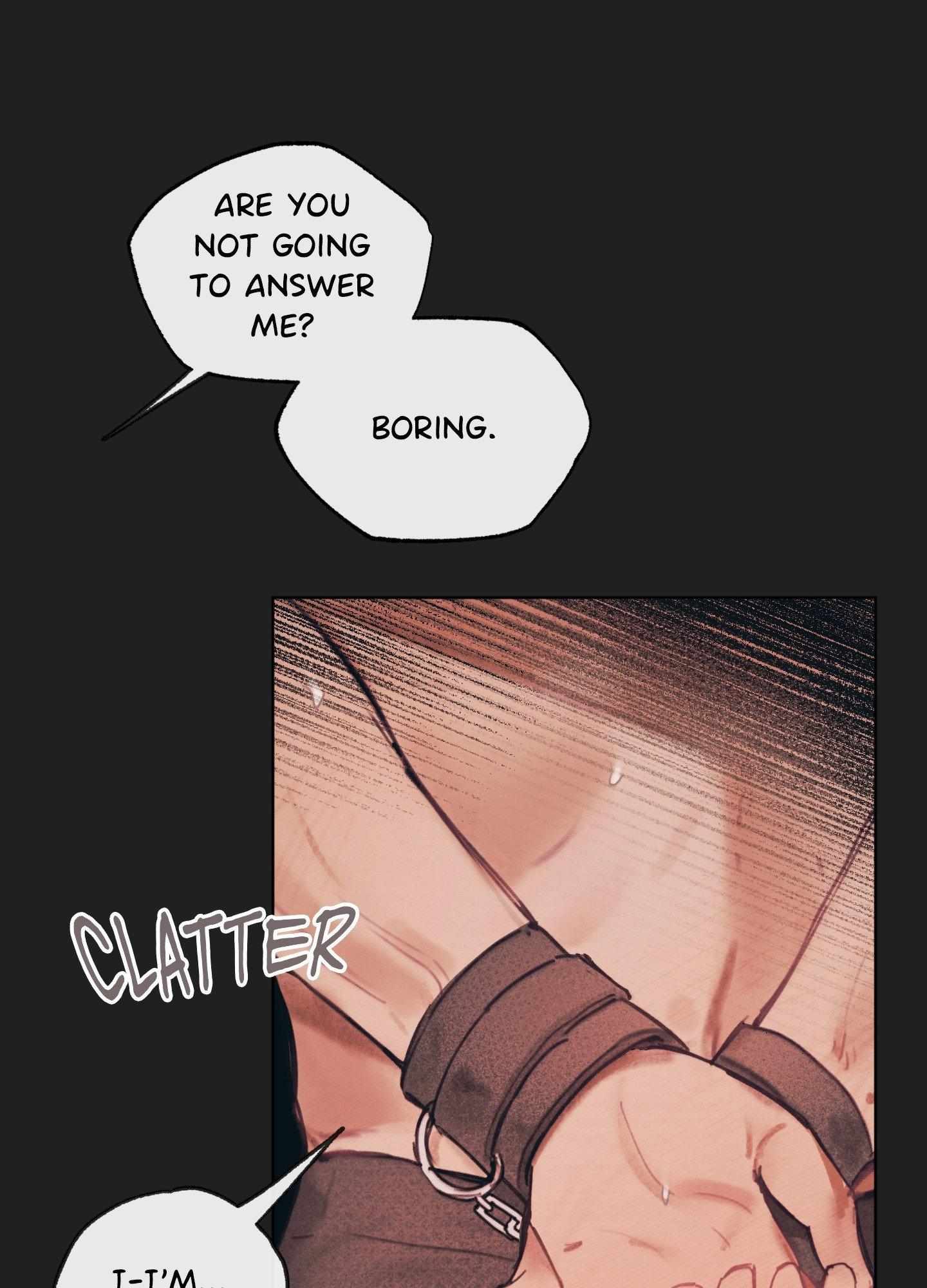 My perfect boyfriend Chapter 13 page 57 - 