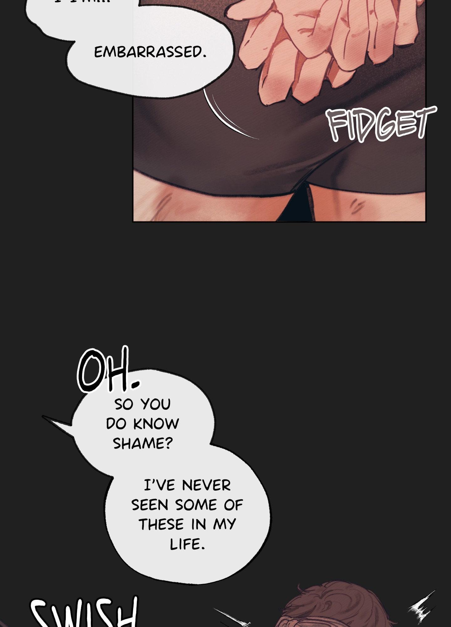 My perfect boyfriend Chapter 13 page 58 - 