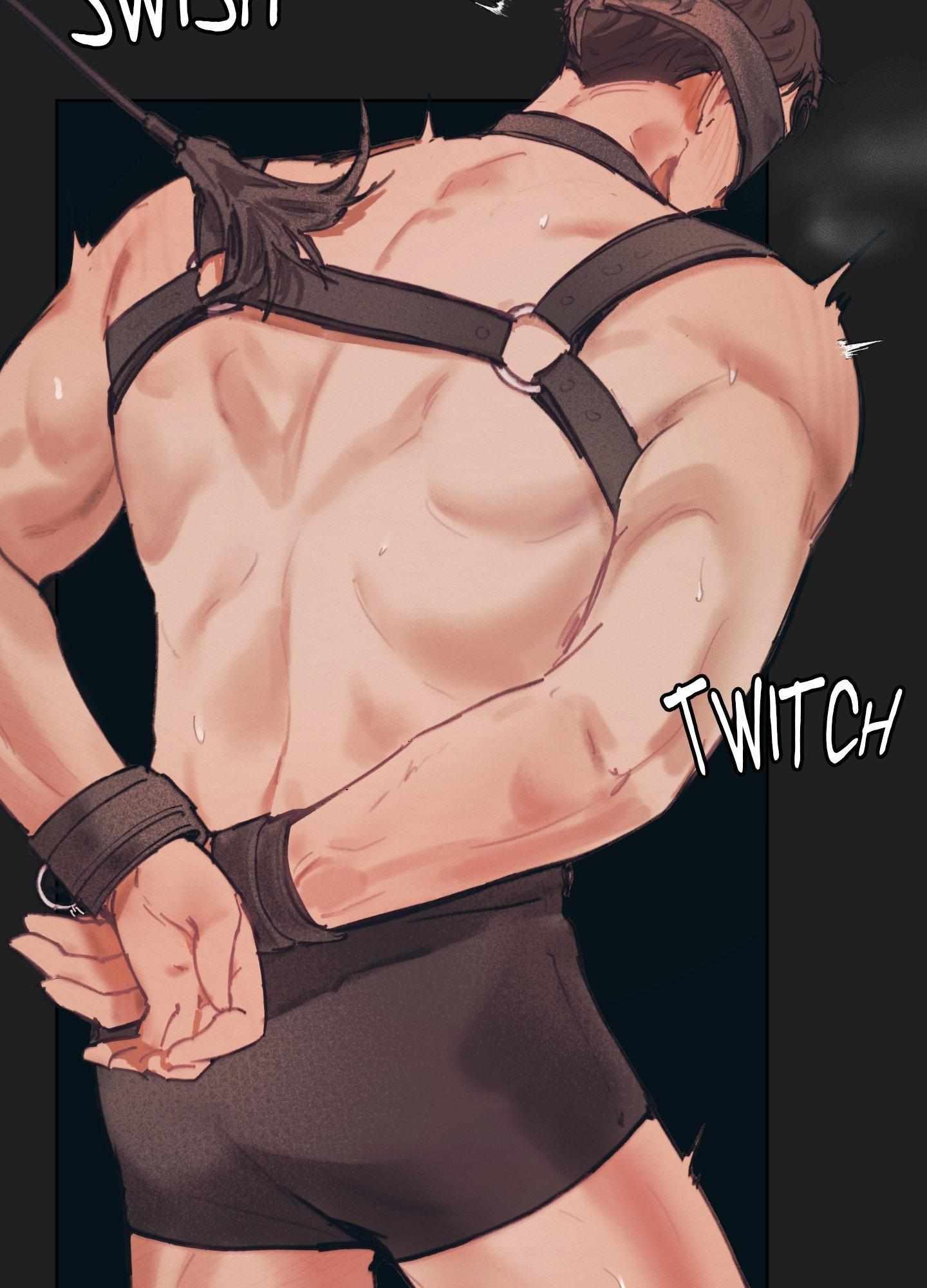 My perfect boyfriend Chapter 13 page 59 - 
