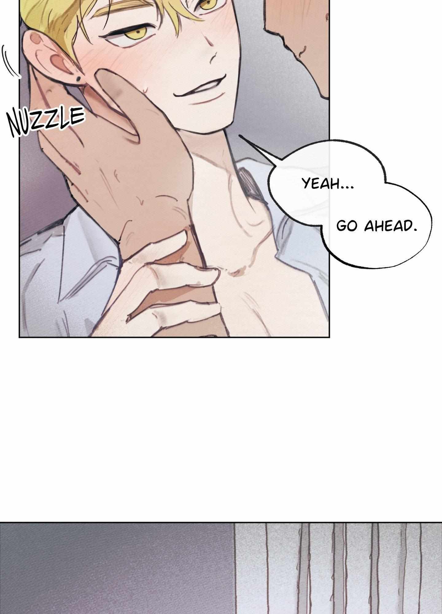 My perfect boyfriend Chapter 13 page 7 - 