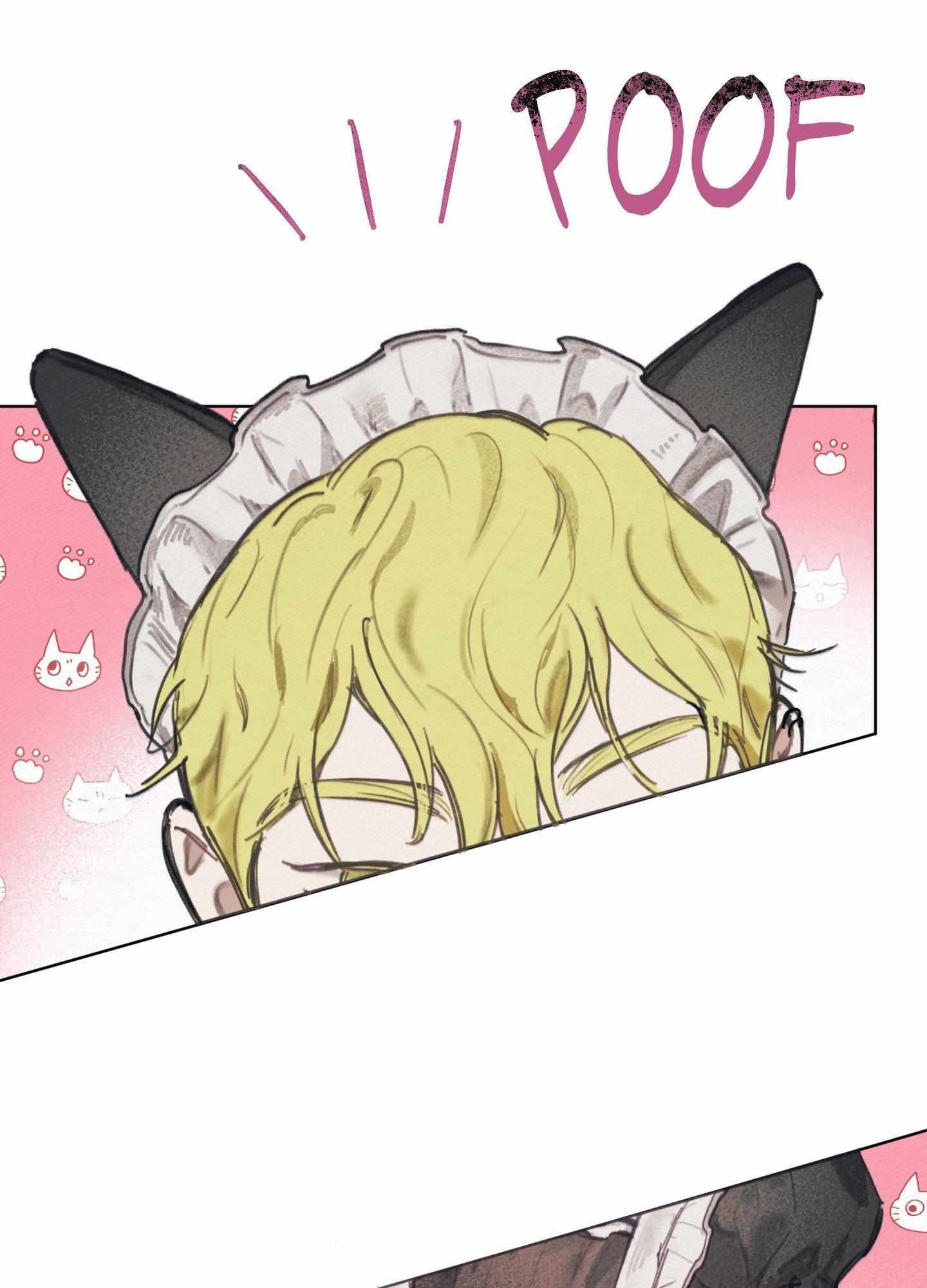 My perfect boyfriend Chapter 13 page 68 - 