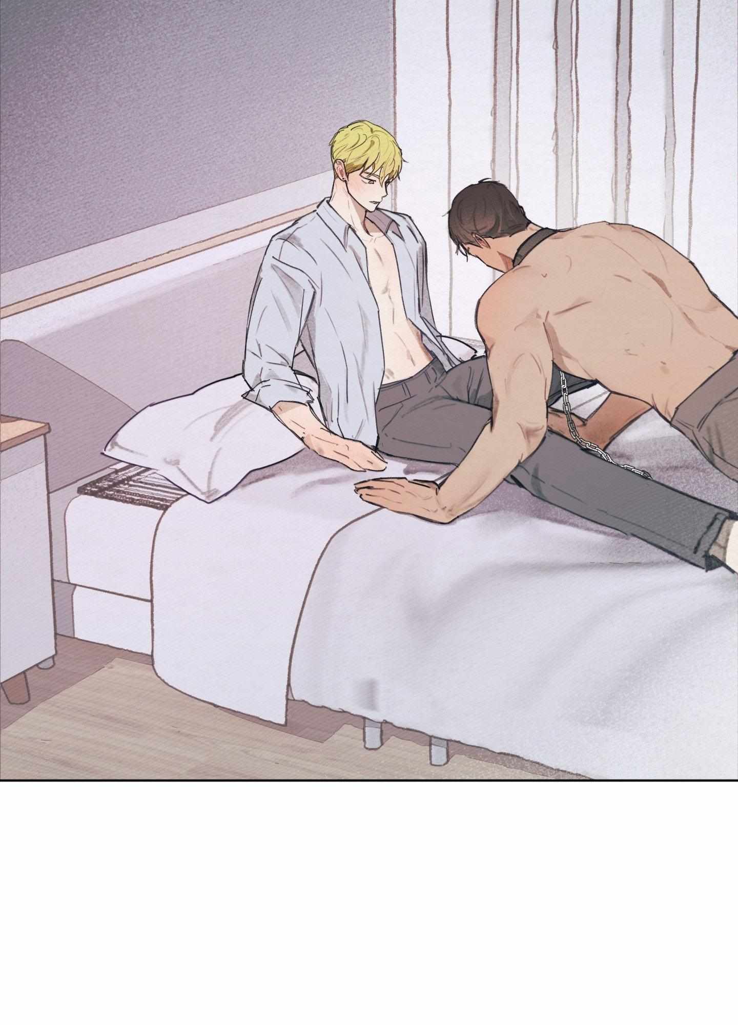 My perfect boyfriend Chapter 13 page 8 - 