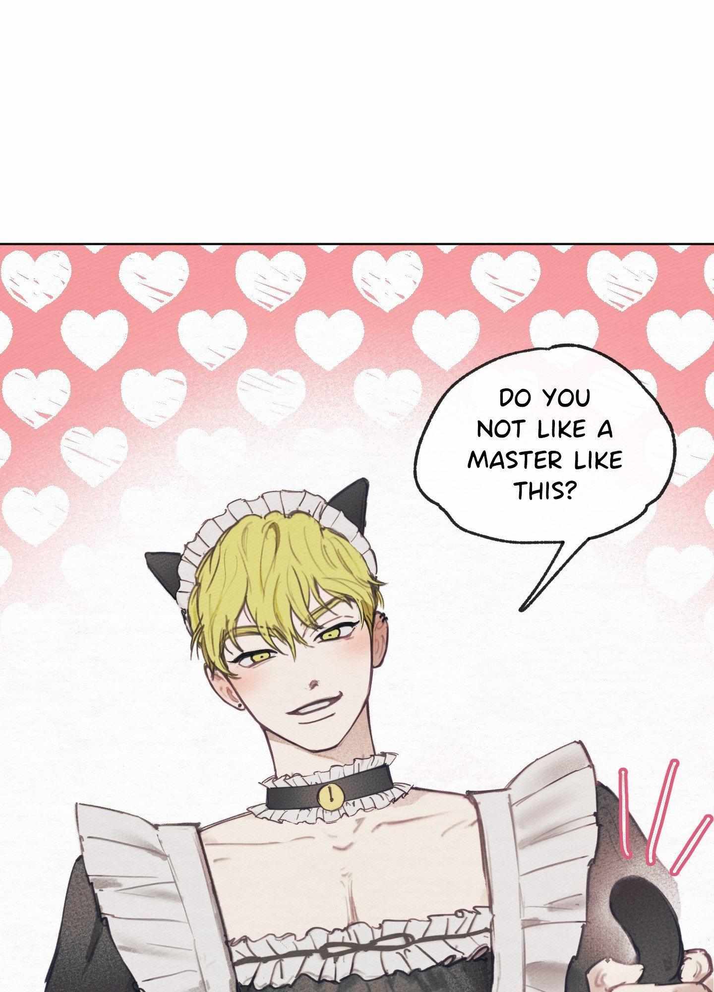 My perfect boyfriend Chapter 13 page 71 - 