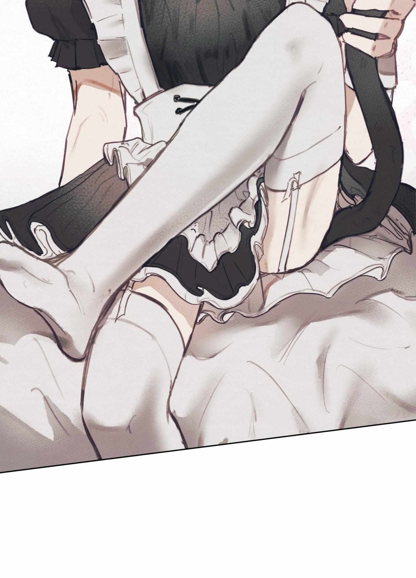 My perfect boyfriend Chapter 13 page 72 - 