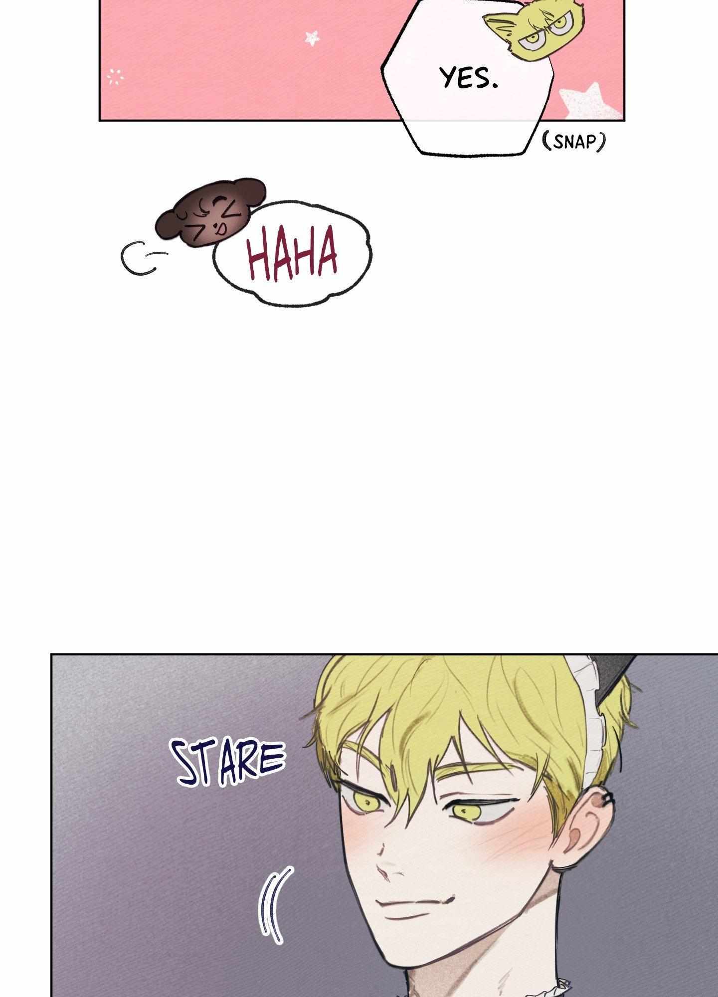 My perfect boyfriend Chapter 14 page 14 - 