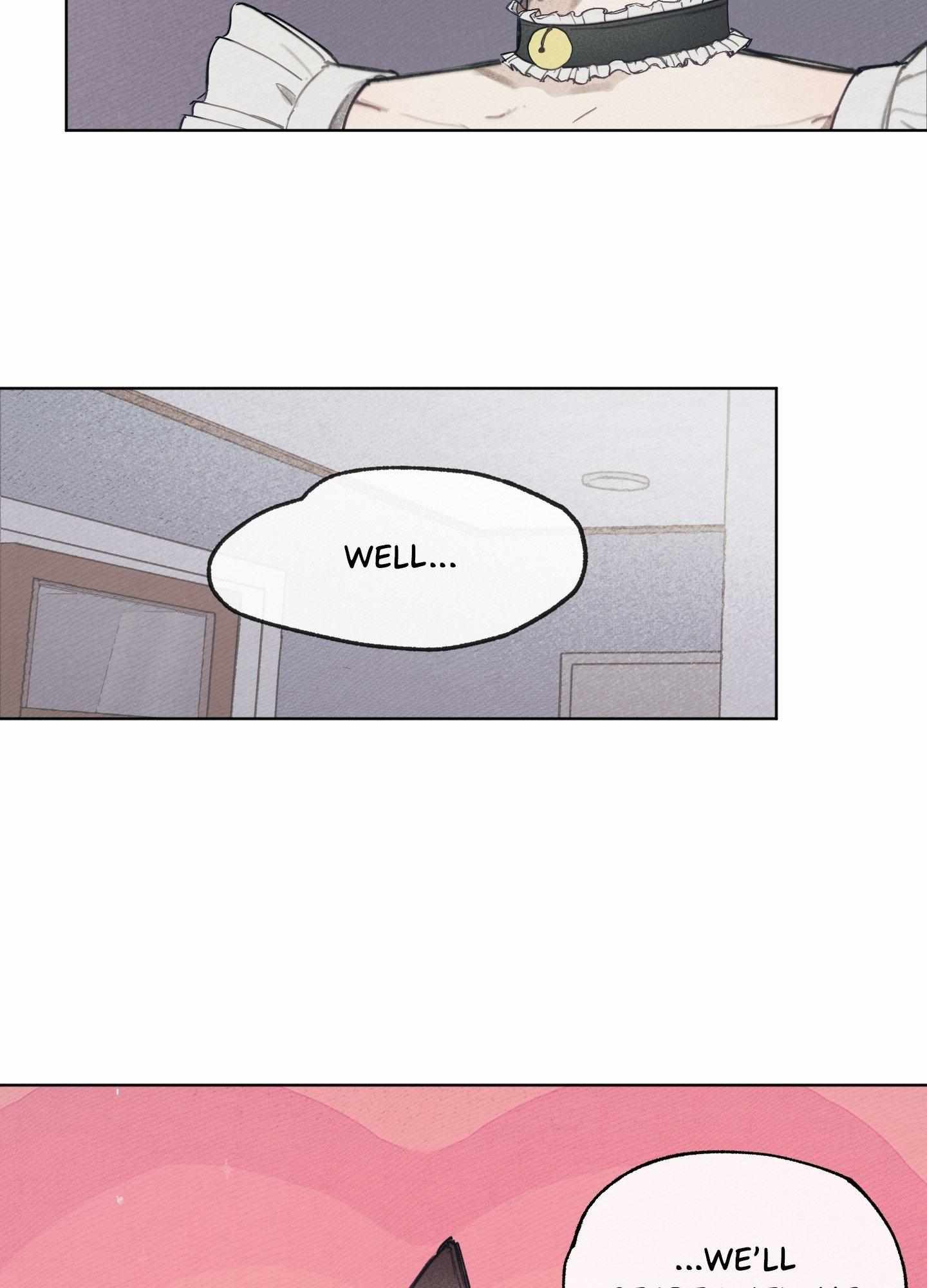 My perfect boyfriend Chapter 14 page 15 - 