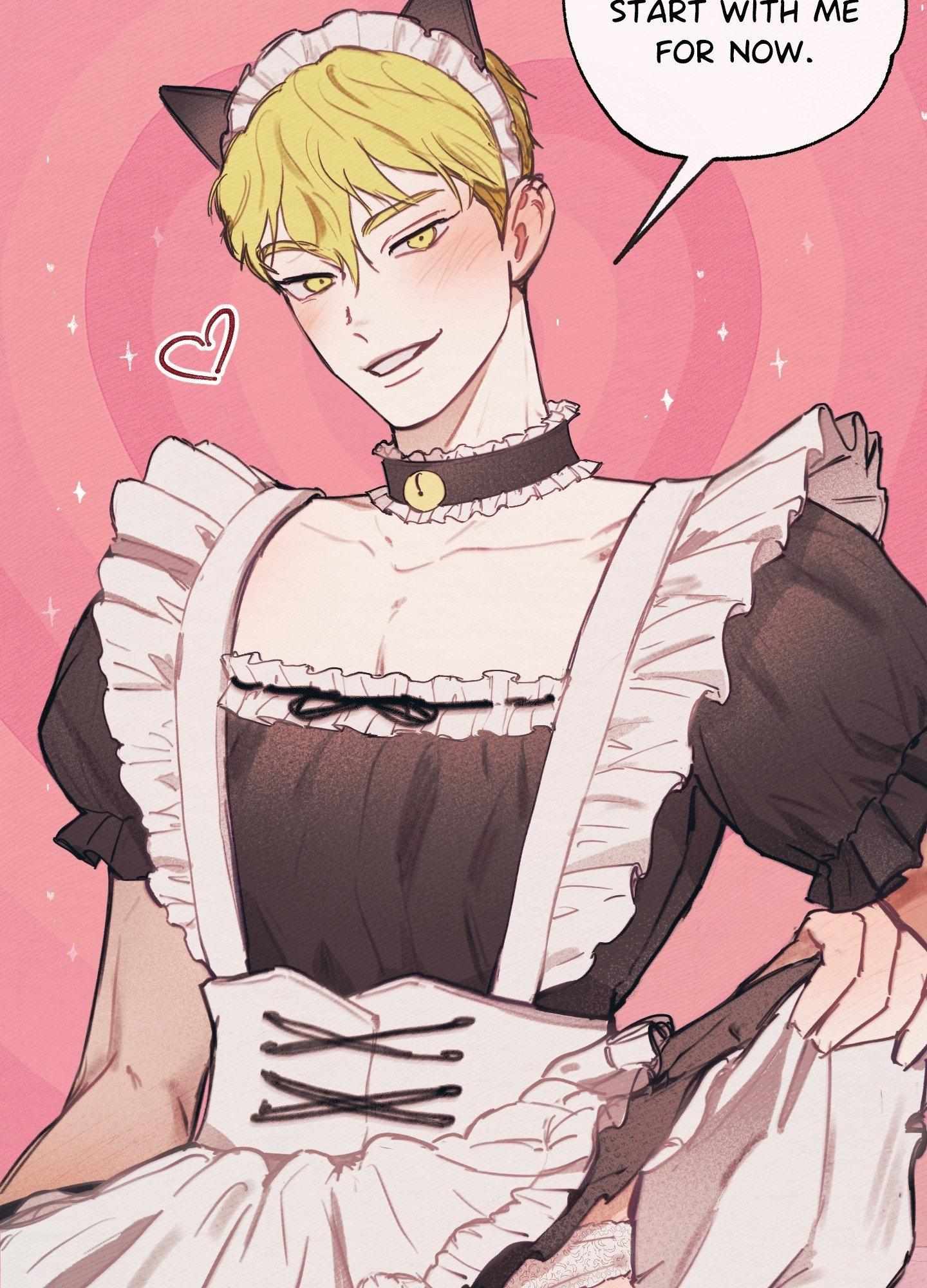 My perfect boyfriend Chapter 14 page 16 - 