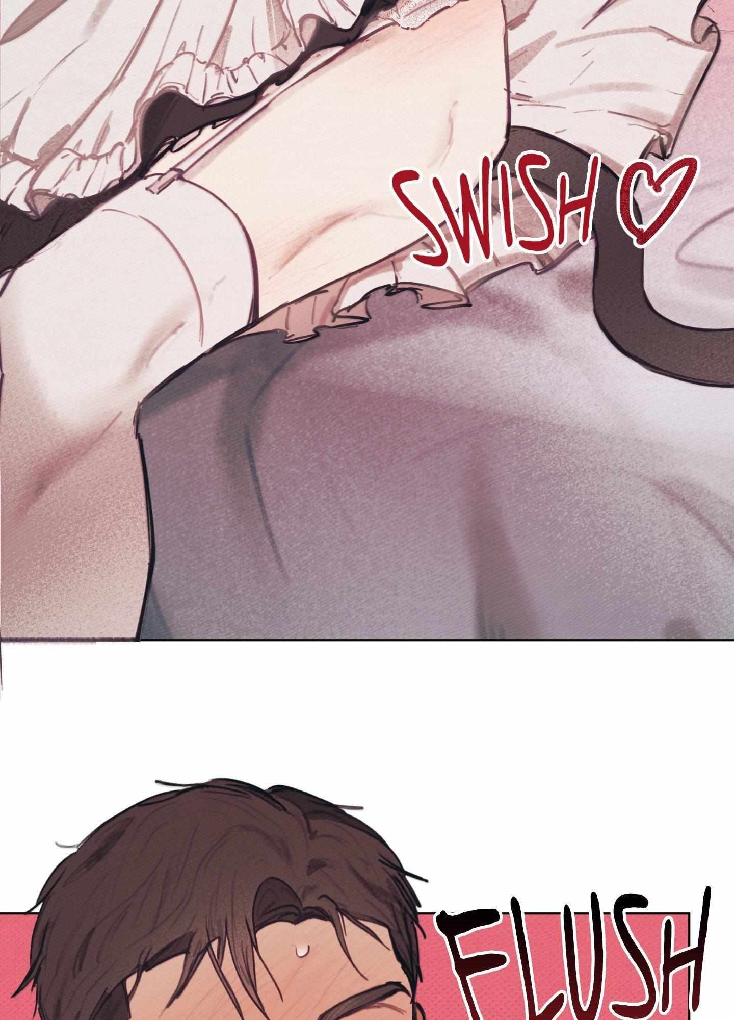My perfect boyfriend Chapter 14 page 17 - 