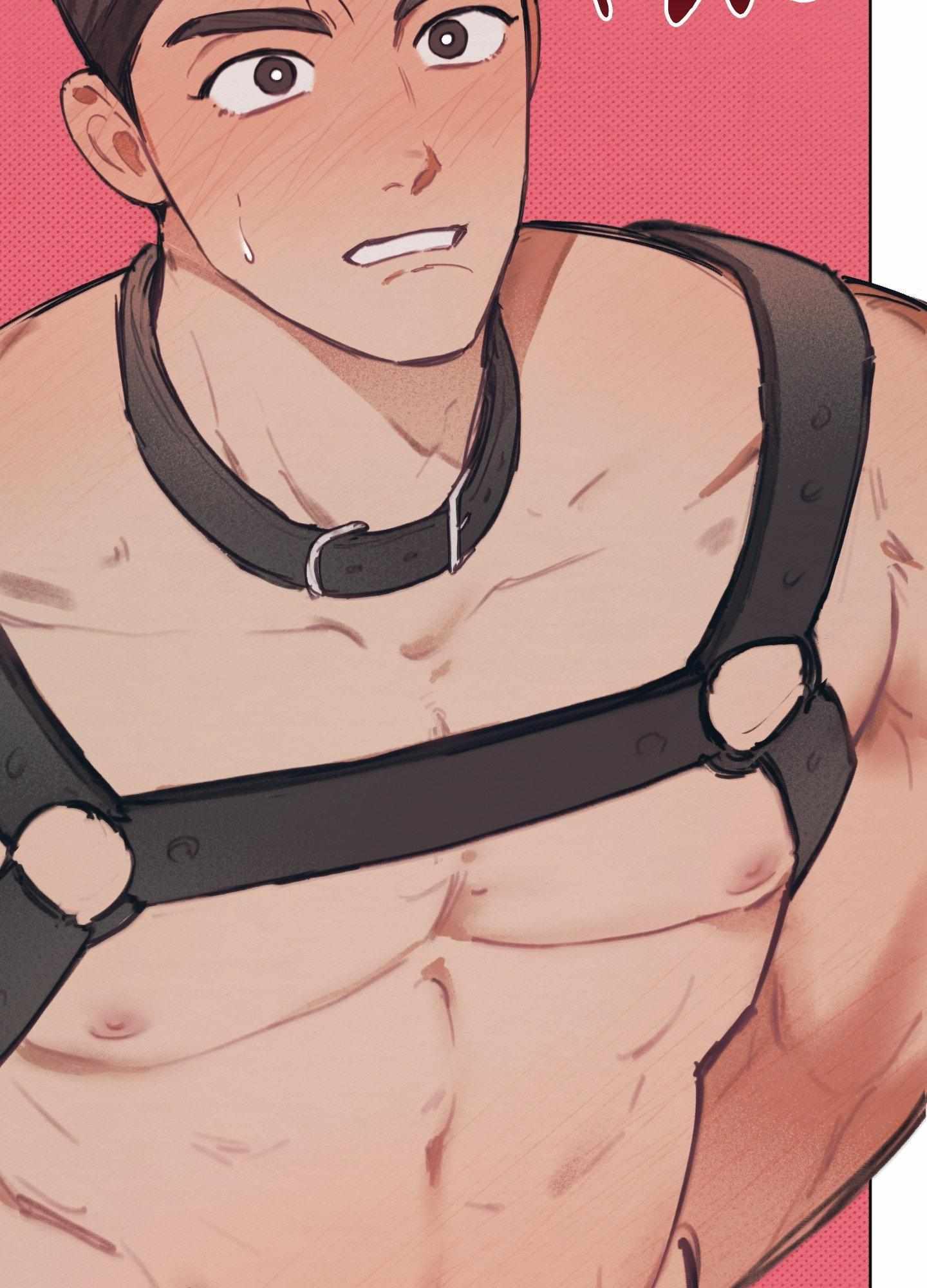 My perfect boyfriend Chapter 14 page 18 - 