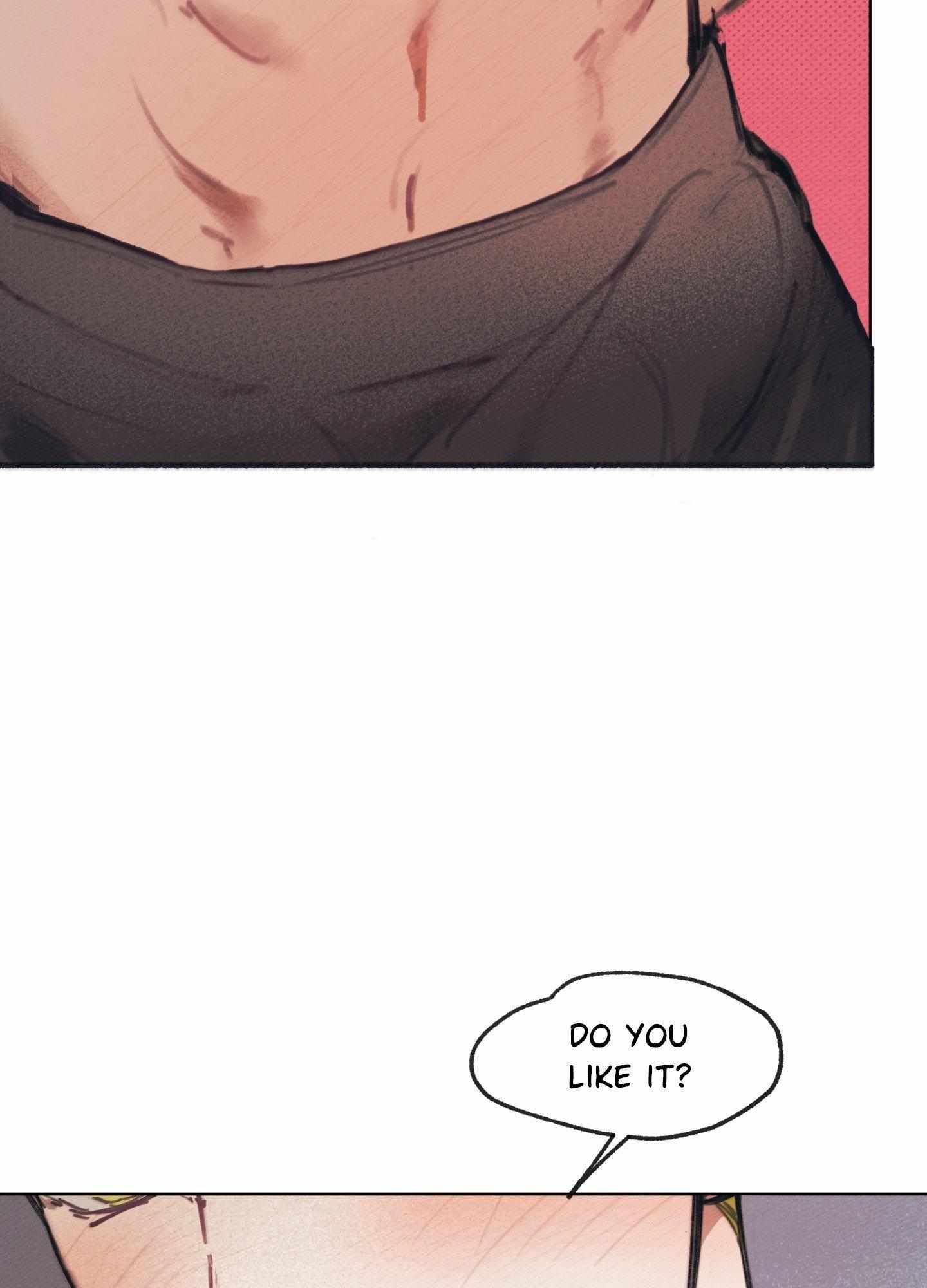 My perfect boyfriend Chapter 14 page 19 - 