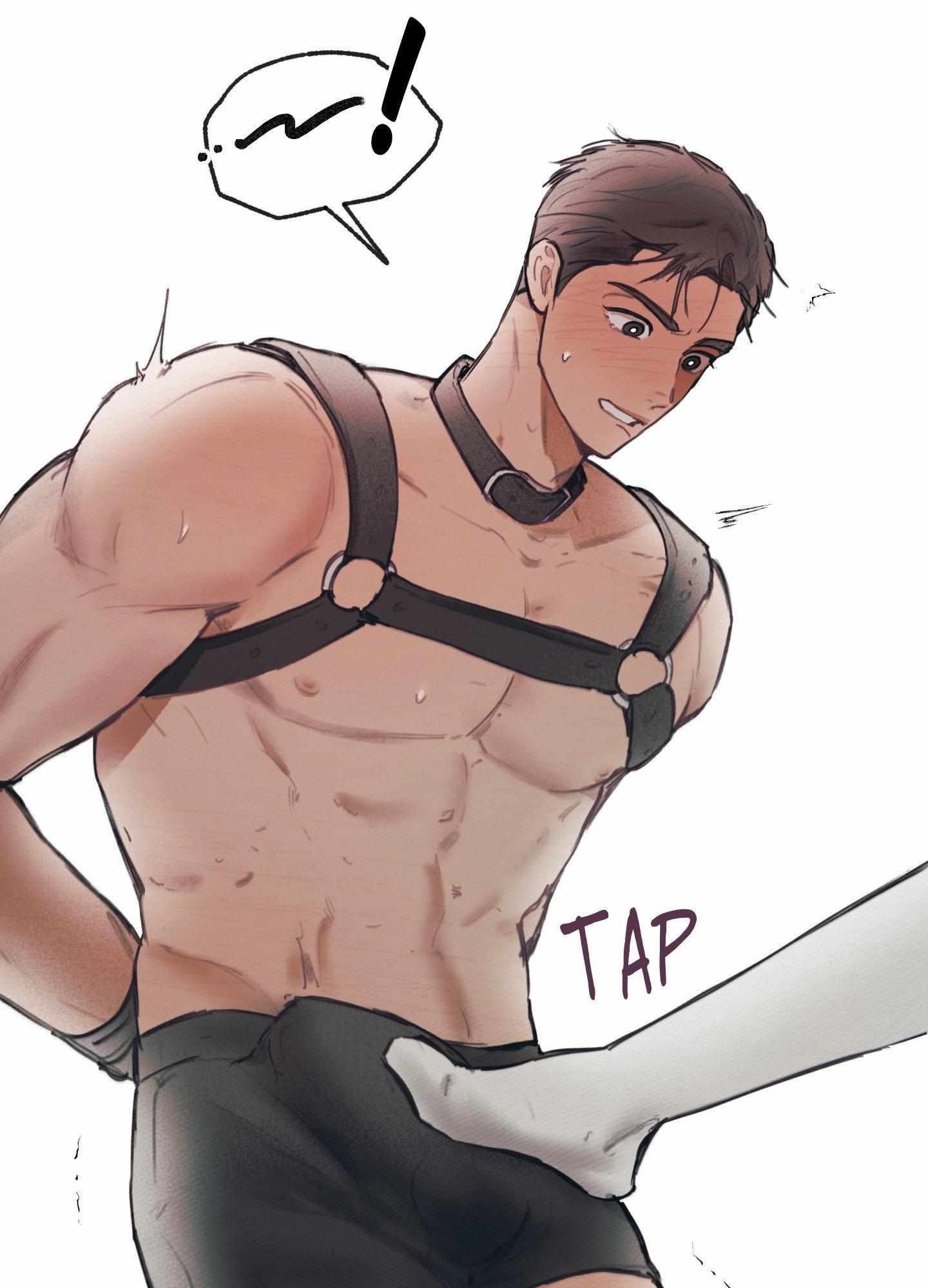 My perfect boyfriend Chapter 14 page 22 - 