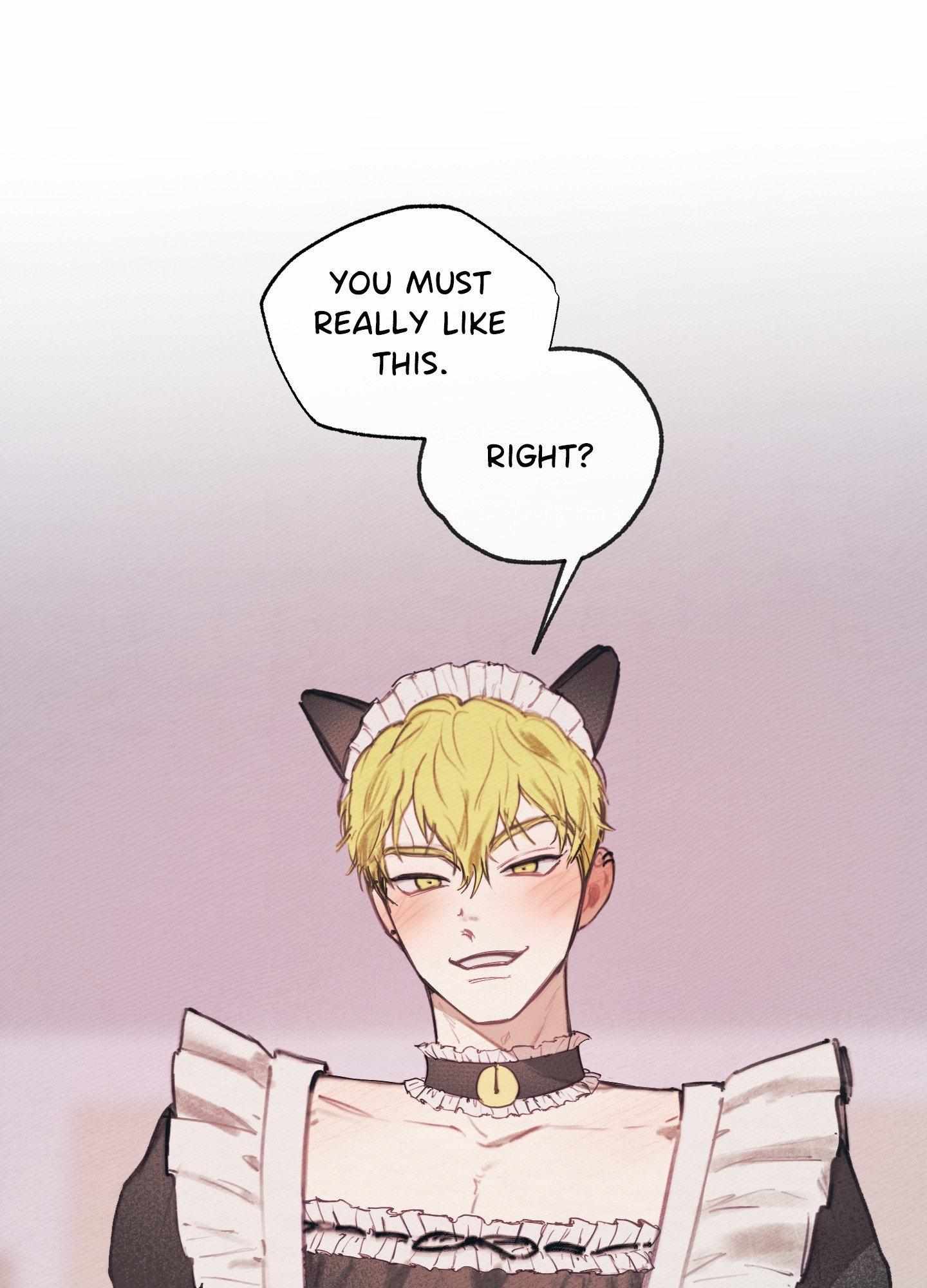 My perfect boyfriend Chapter 14 page 25 - 