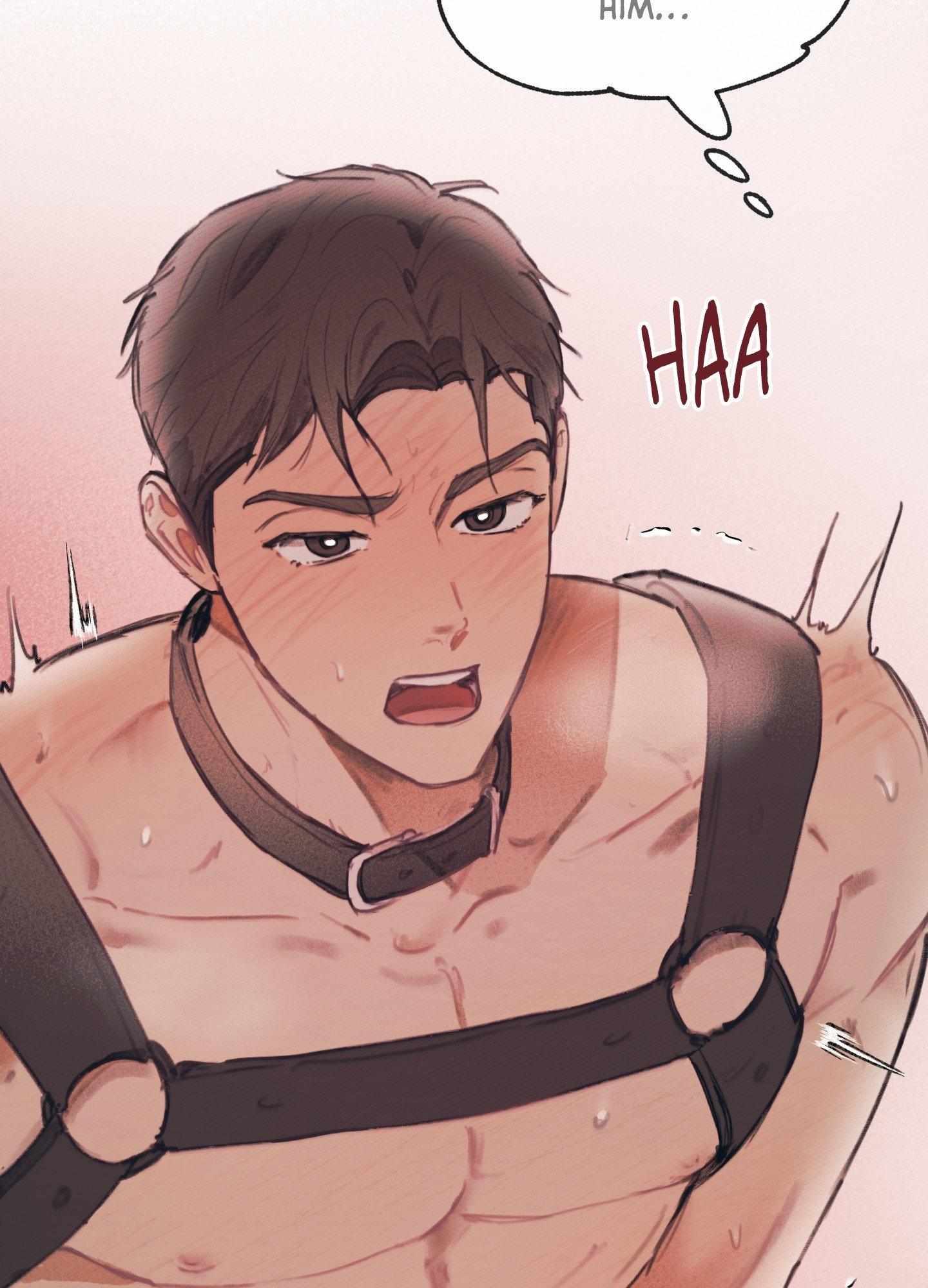 My perfect boyfriend Chapter 14 page 29 - 