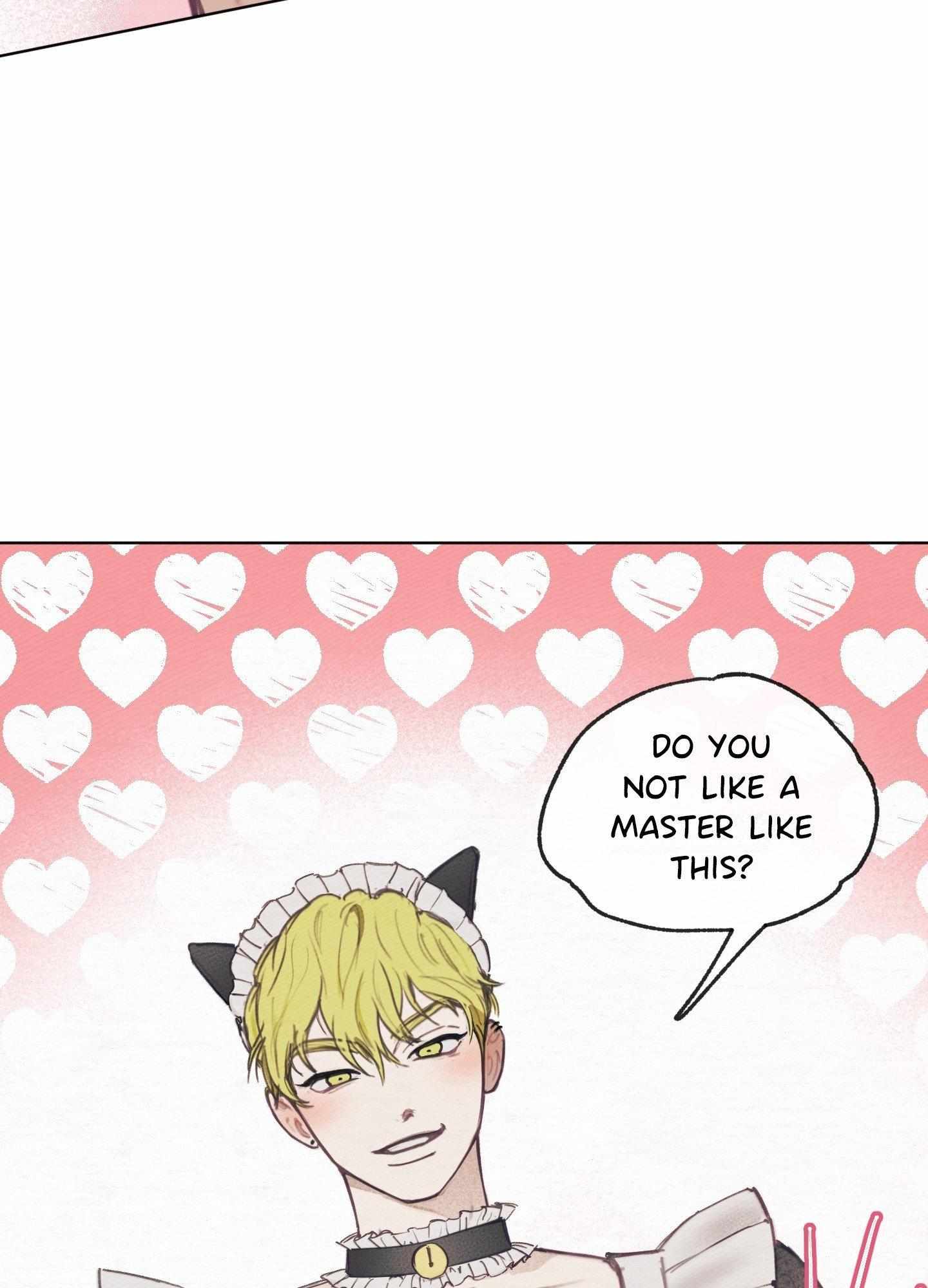 My perfect boyfriend Chapter 14 page 4 - 