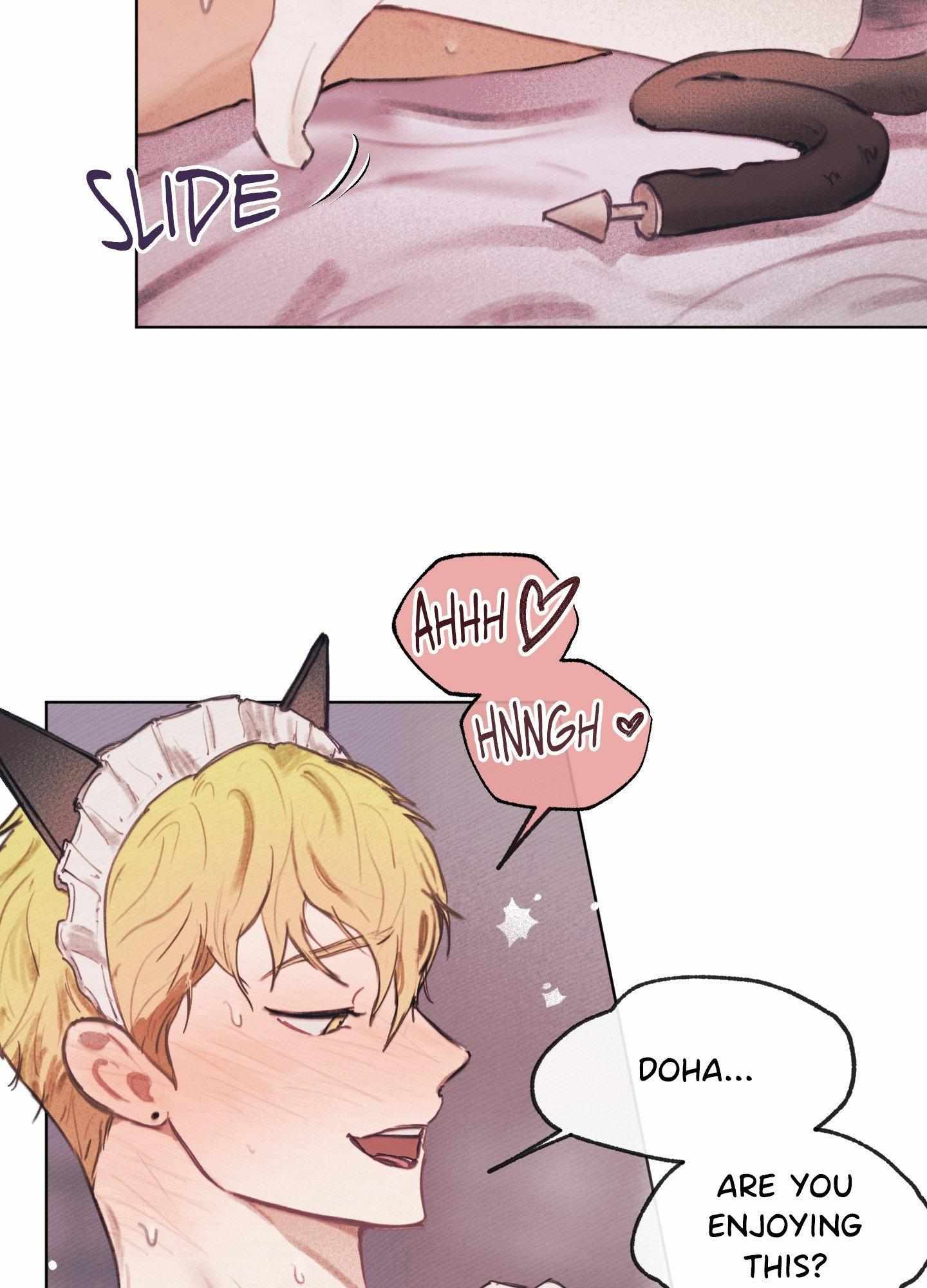 My perfect boyfriend Chapter 14 page 32 - 