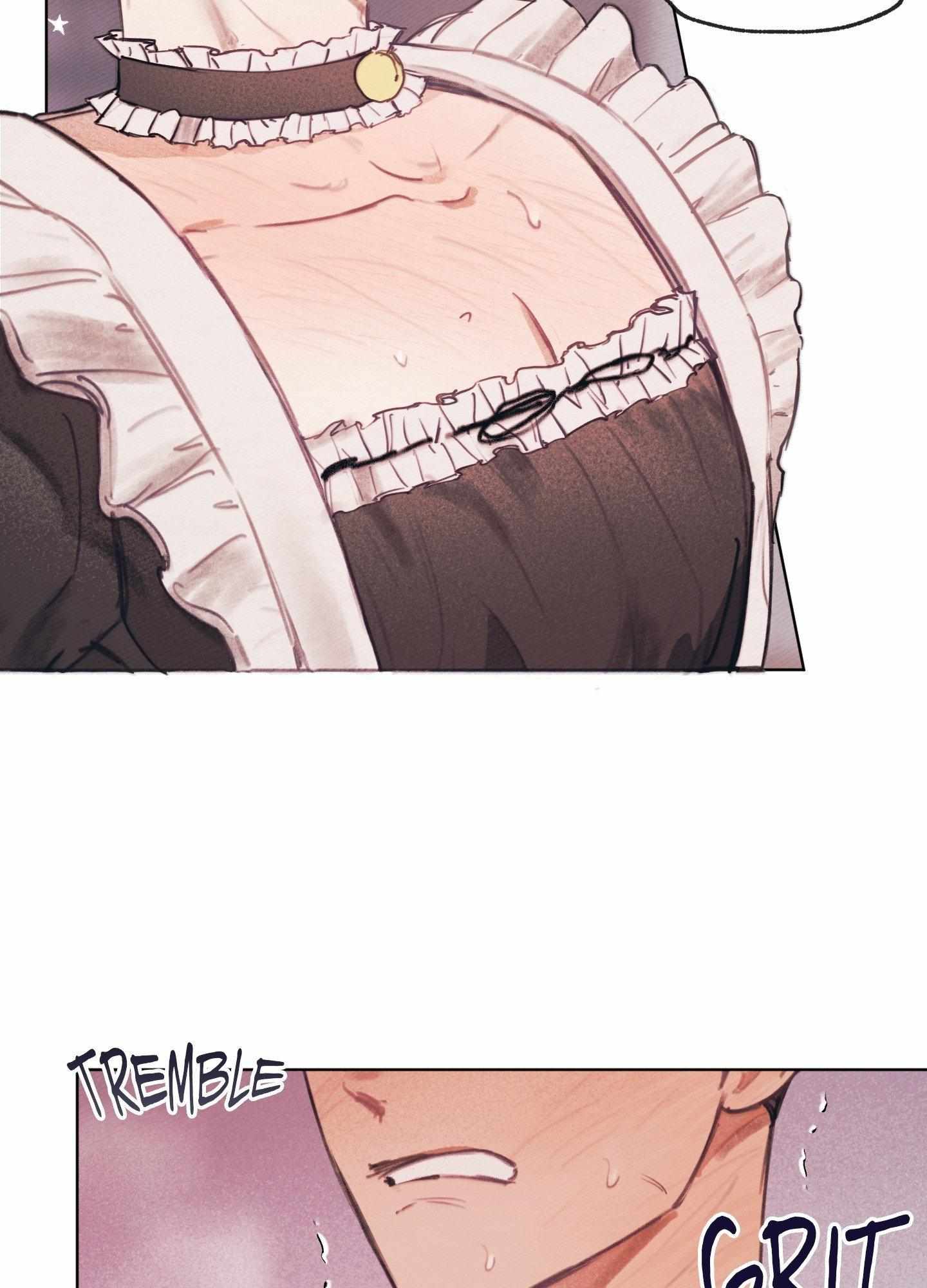 My perfect boyfriend Chapter 14 page 33 - 