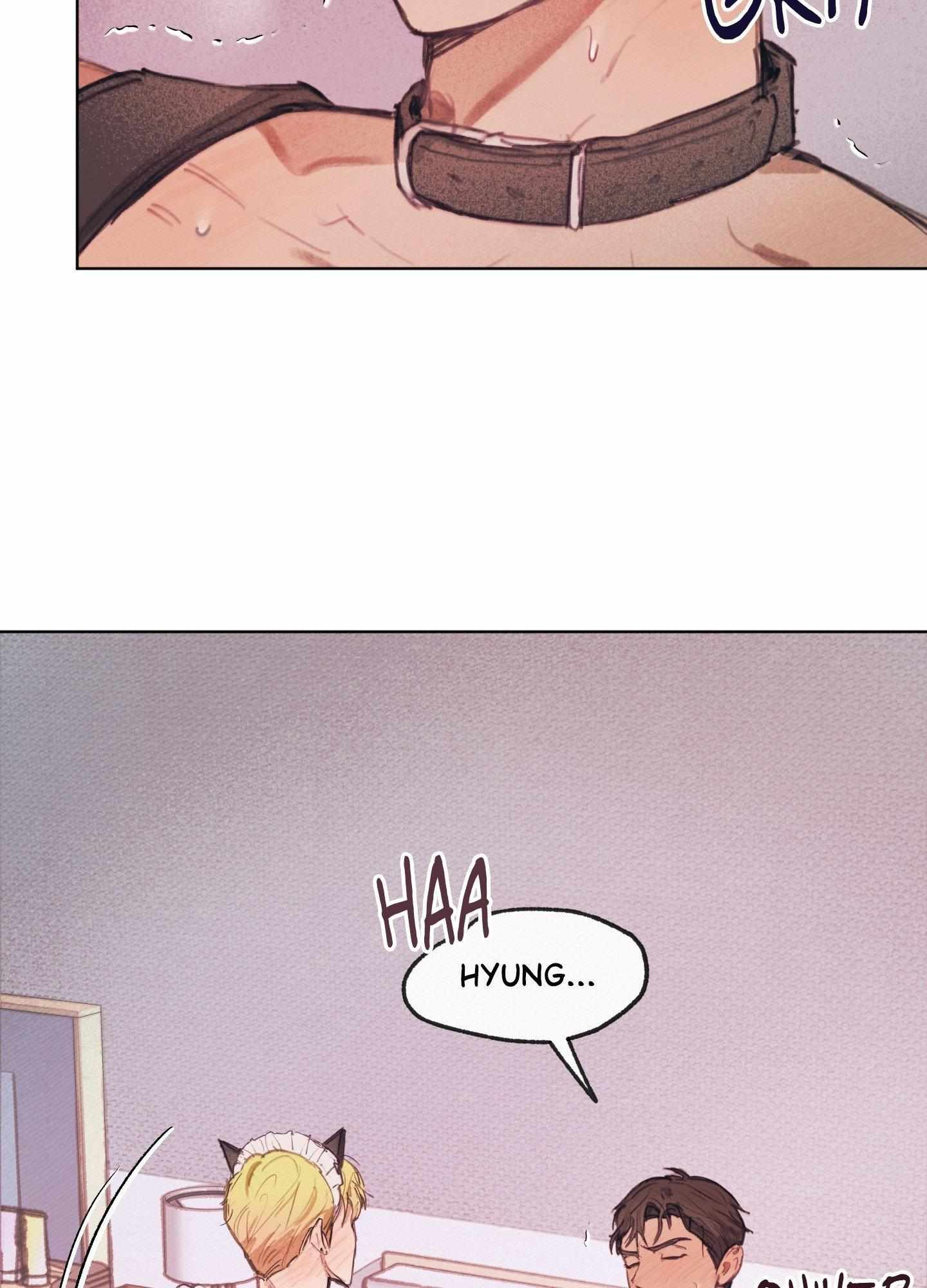 My perfect boyfriend Chapter 14 page 34 - 
