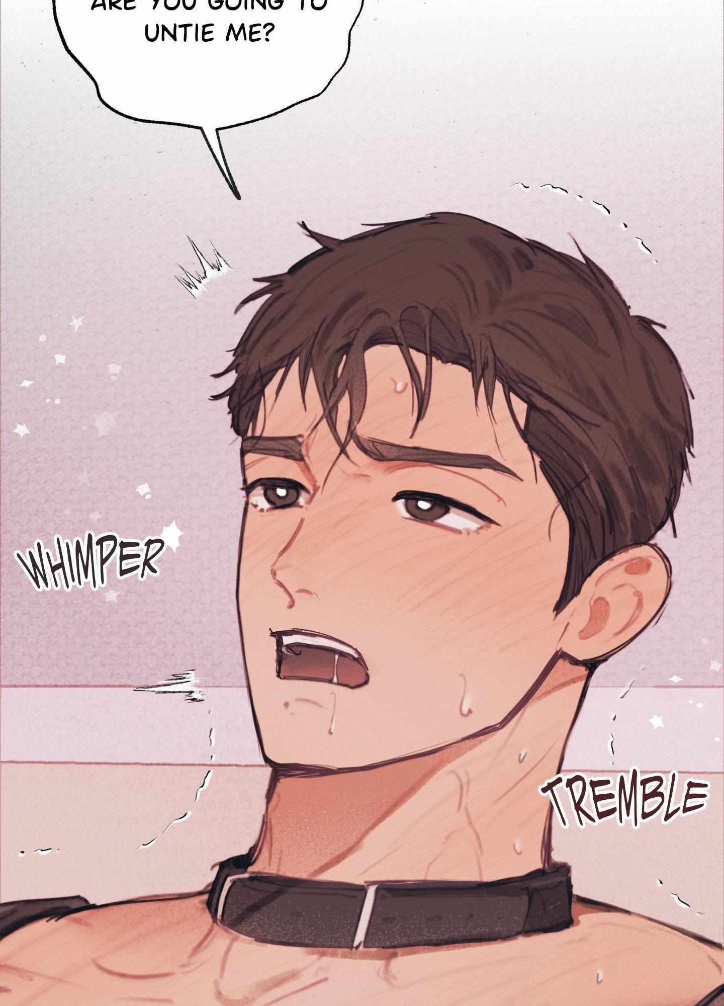 My perfect boyfriend Chapter 14 page 36 - 