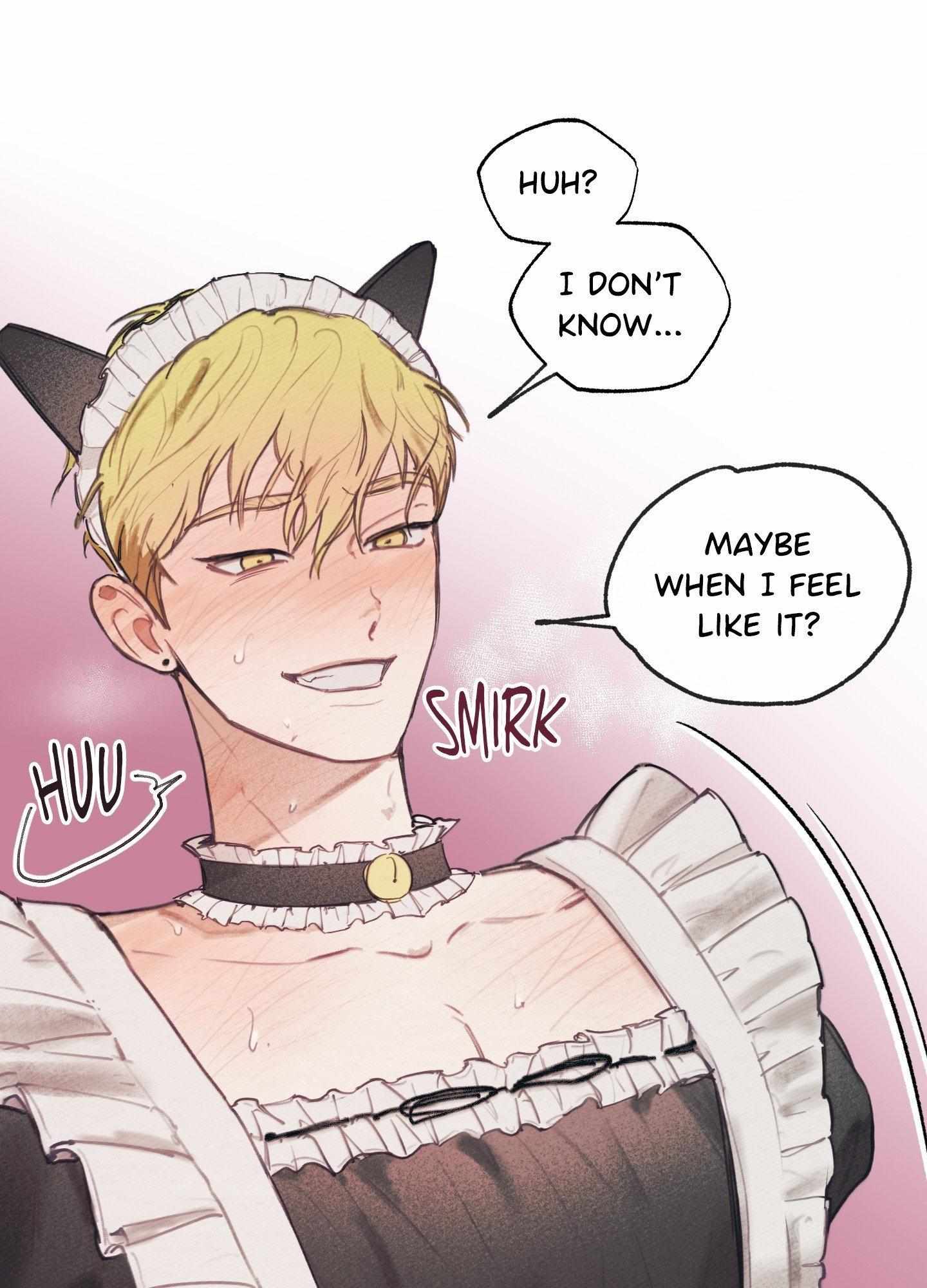 My perfect boyfriend Chapter 14 page 39 - 