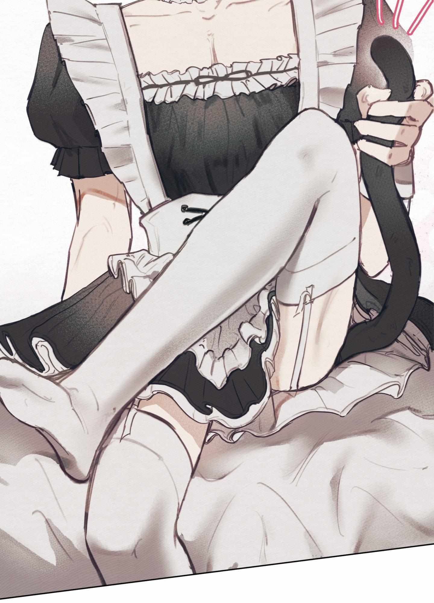 My perfect boyfriend Chapter 14 page 5 - 