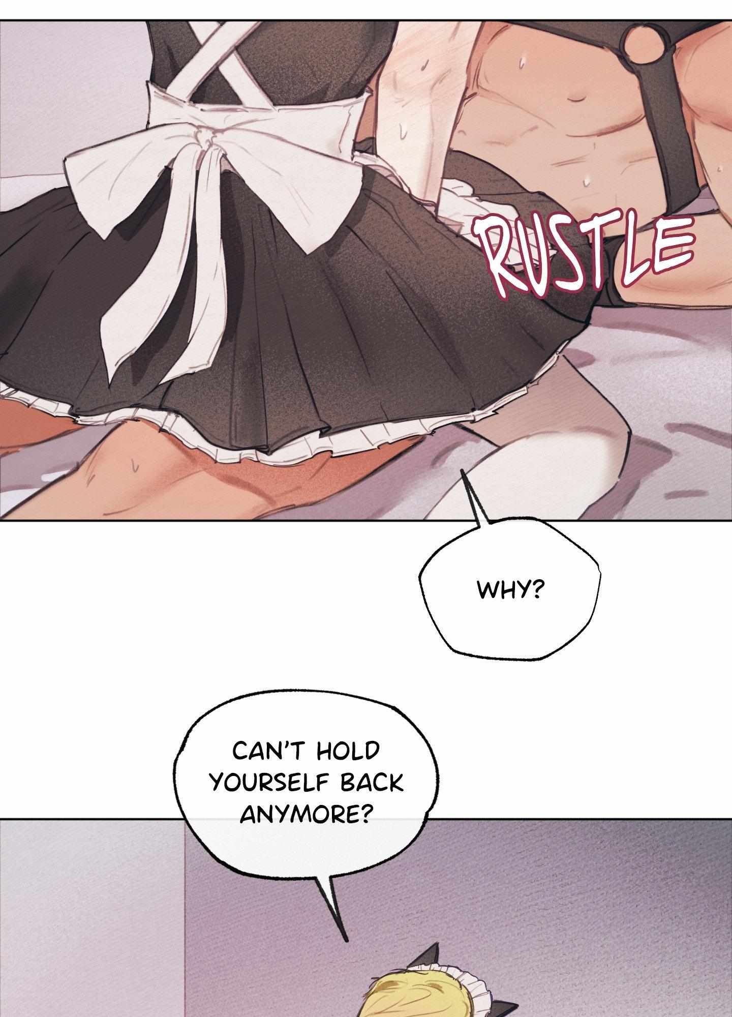 My perfect boyfriend Chapter 14 page 41 - 