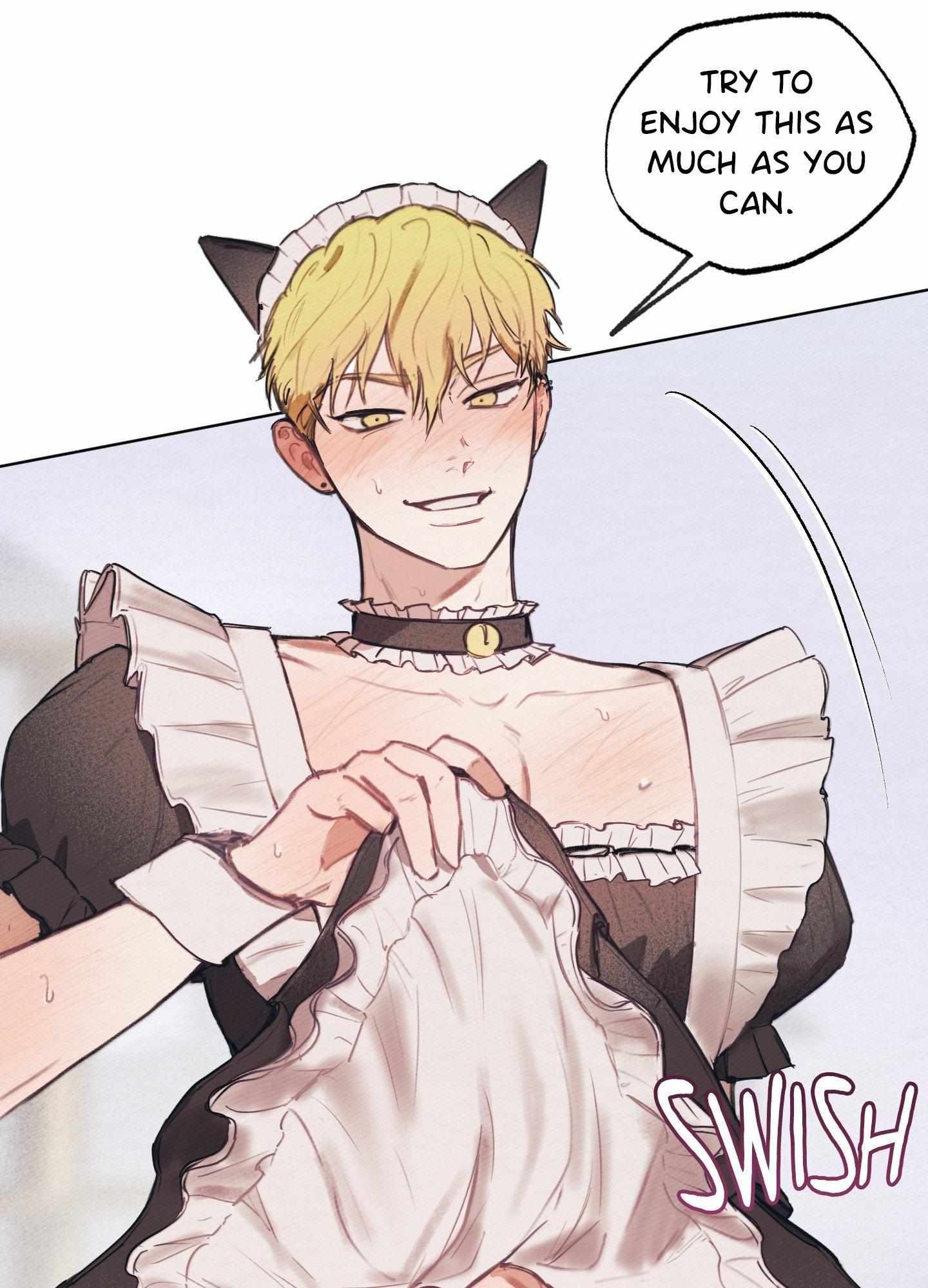 My perfect boyfriend Chapter 14 page 46 - 