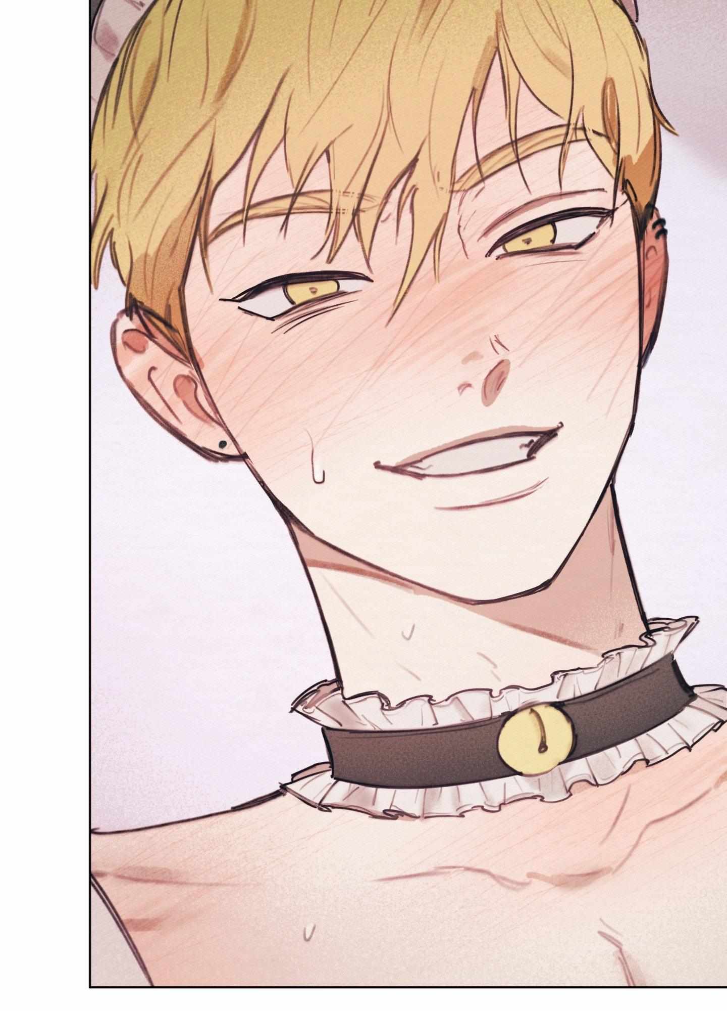 My perfect boyfriend Chapter 14 page 48 - 