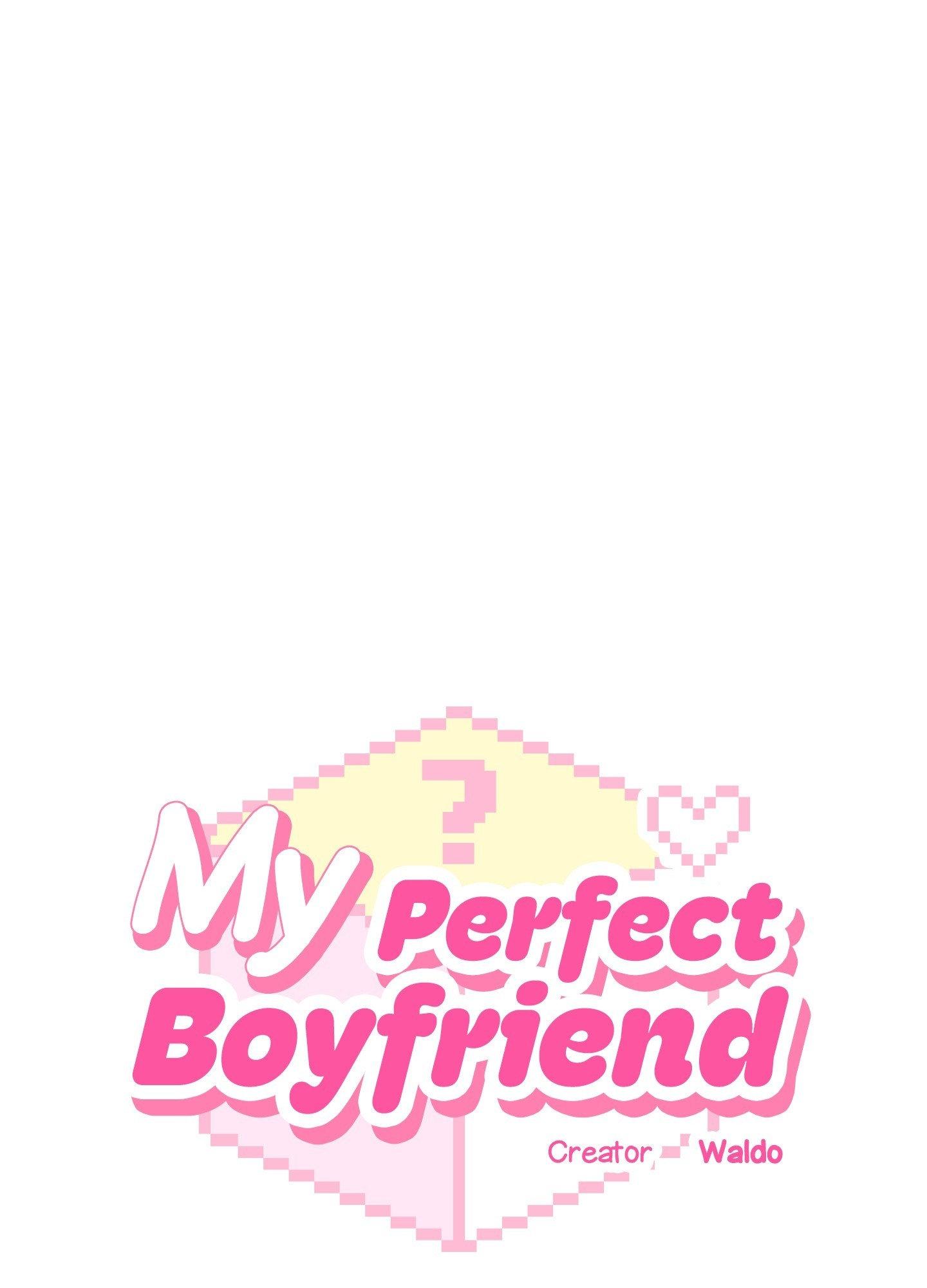 My perfect boyfriend Chapter 14 page 6 - 