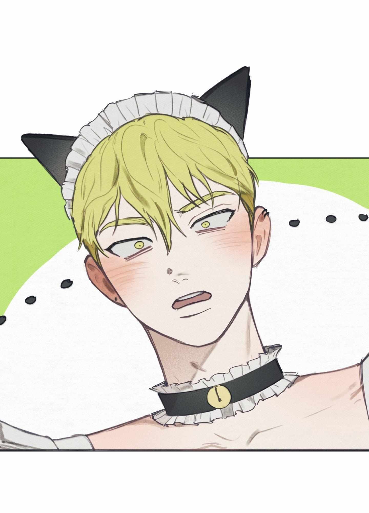 My perfect boyfriend Chapter 14 page 53 - 