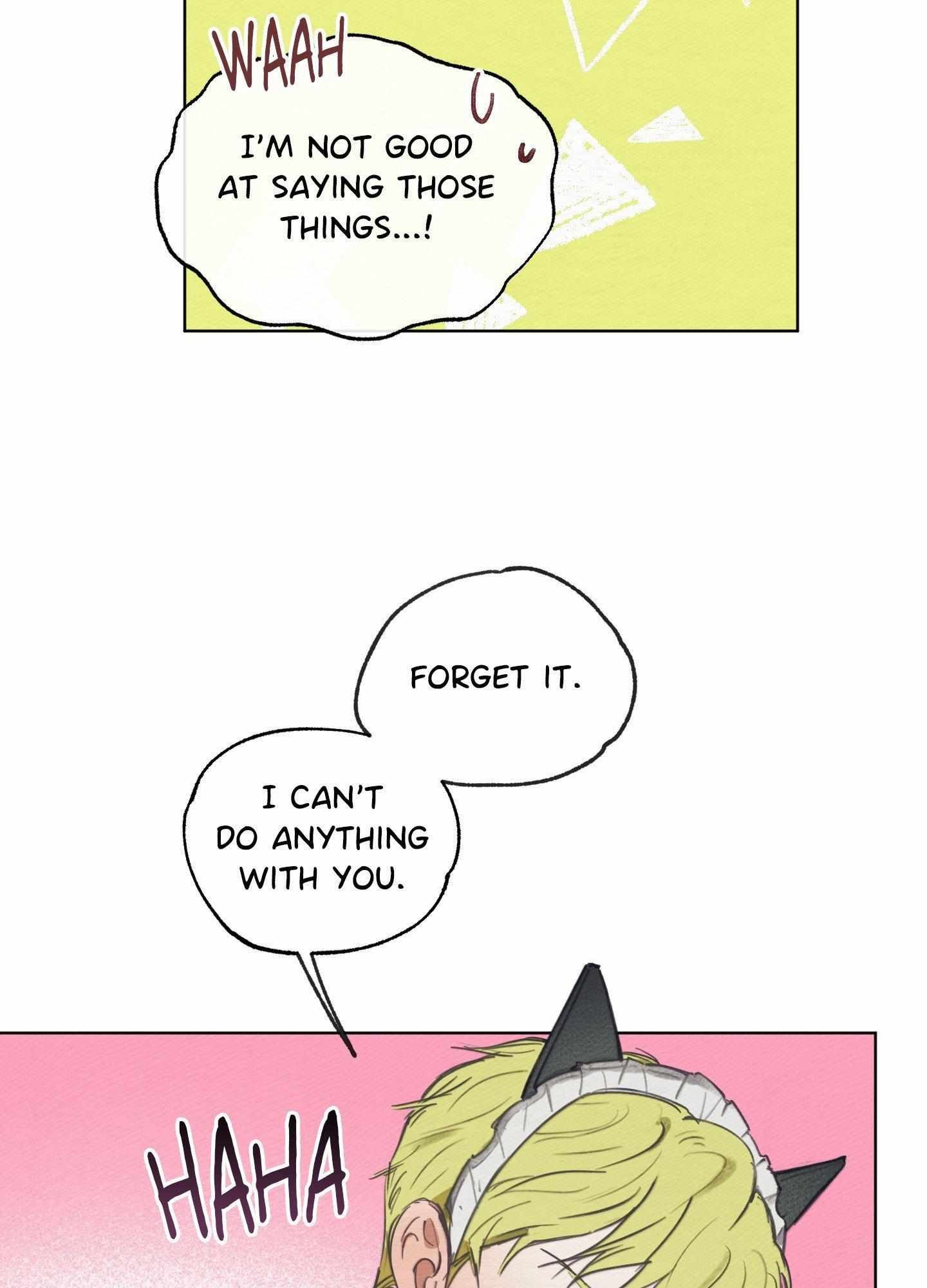 My perfect boyfriend Chapter 14 page 55 - 
