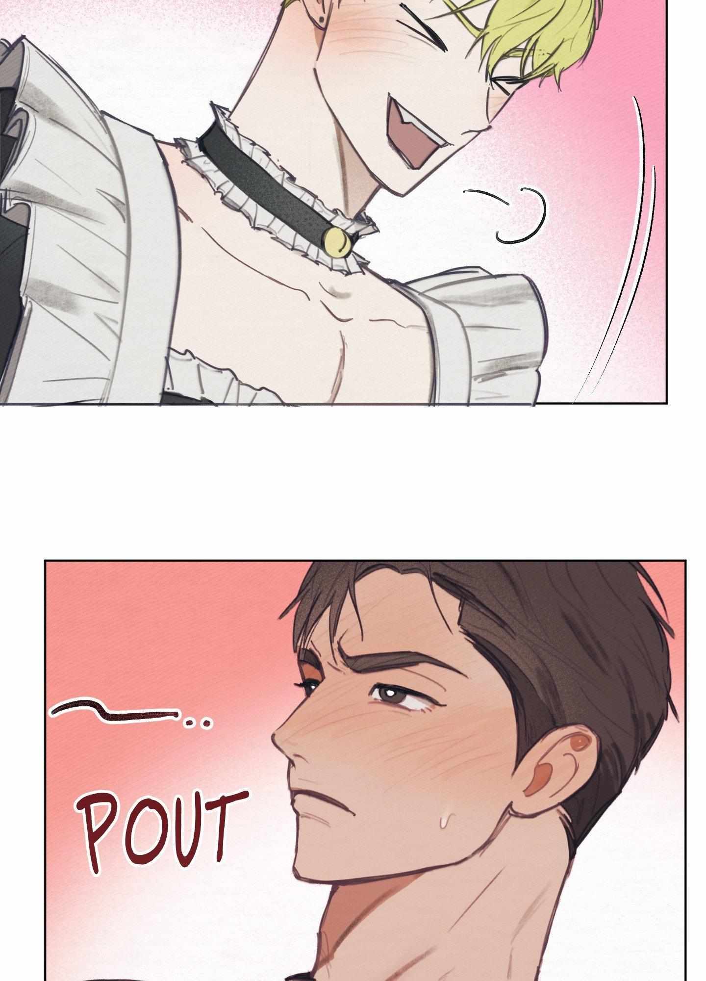 My perfect boyfriend Chapter 14 page 56 - 