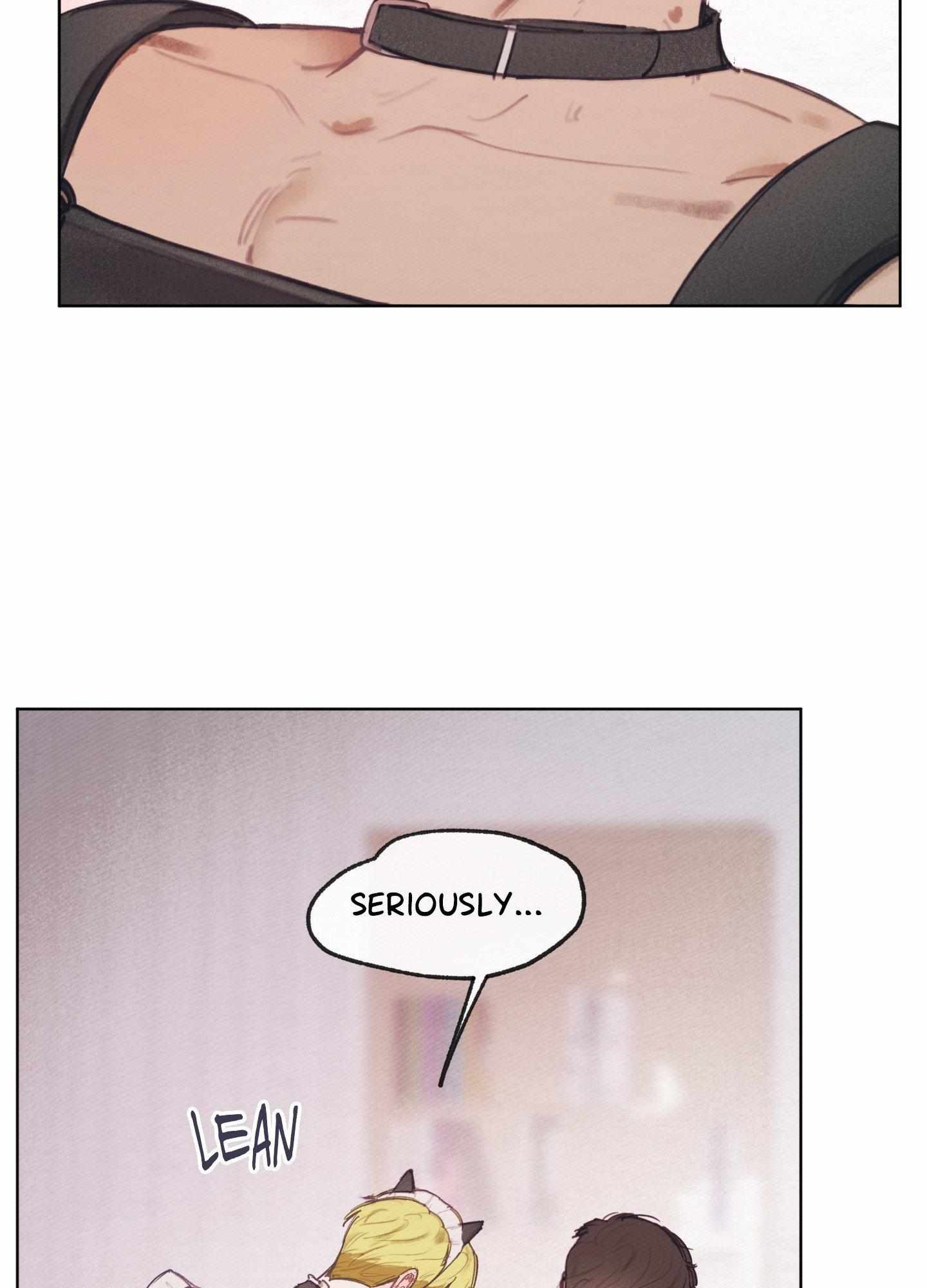 My perfect boyfriend Chapter 14 page 57 - 