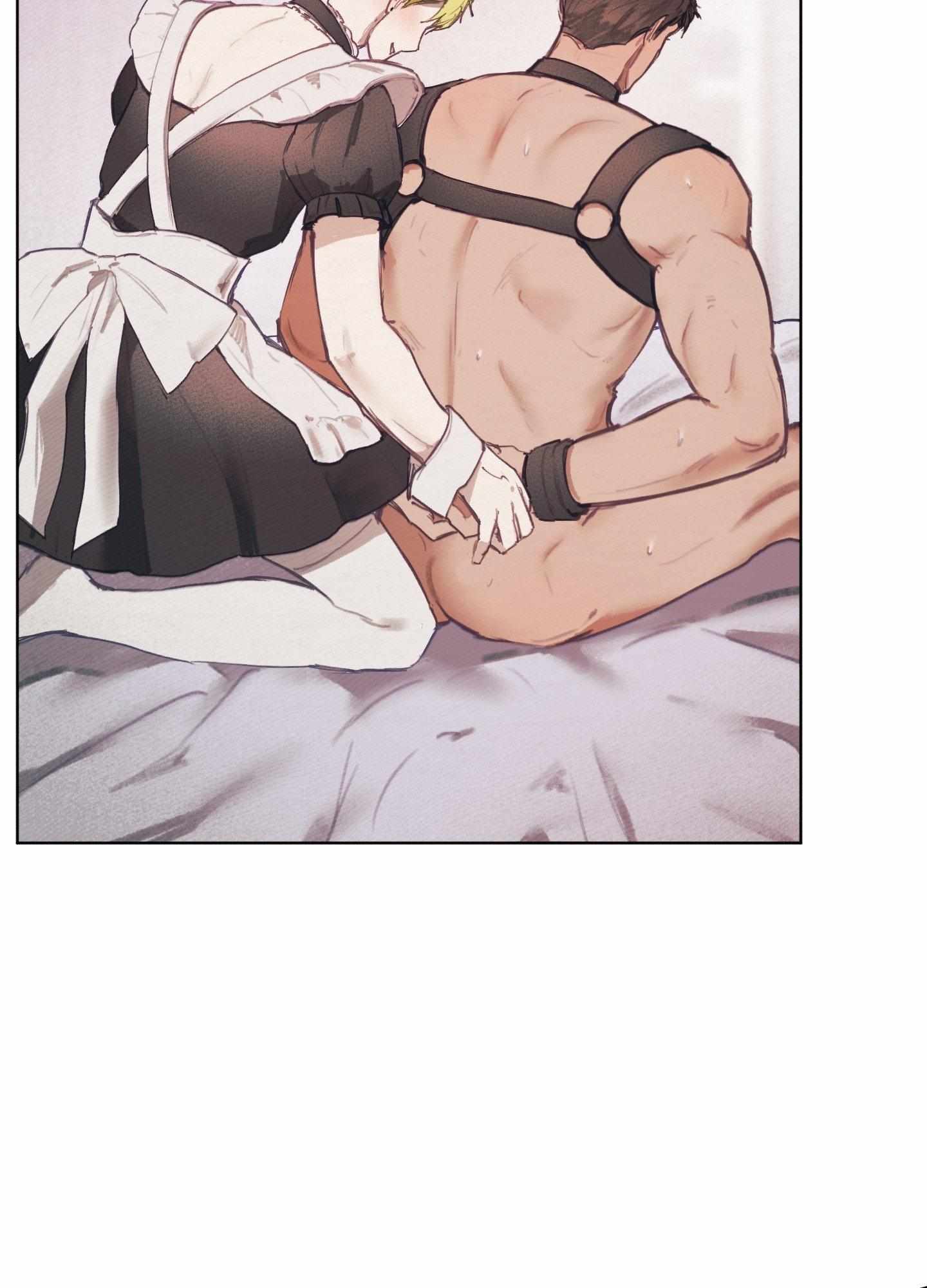 My perfect boyfriend Chapter 14 page 58 - 
