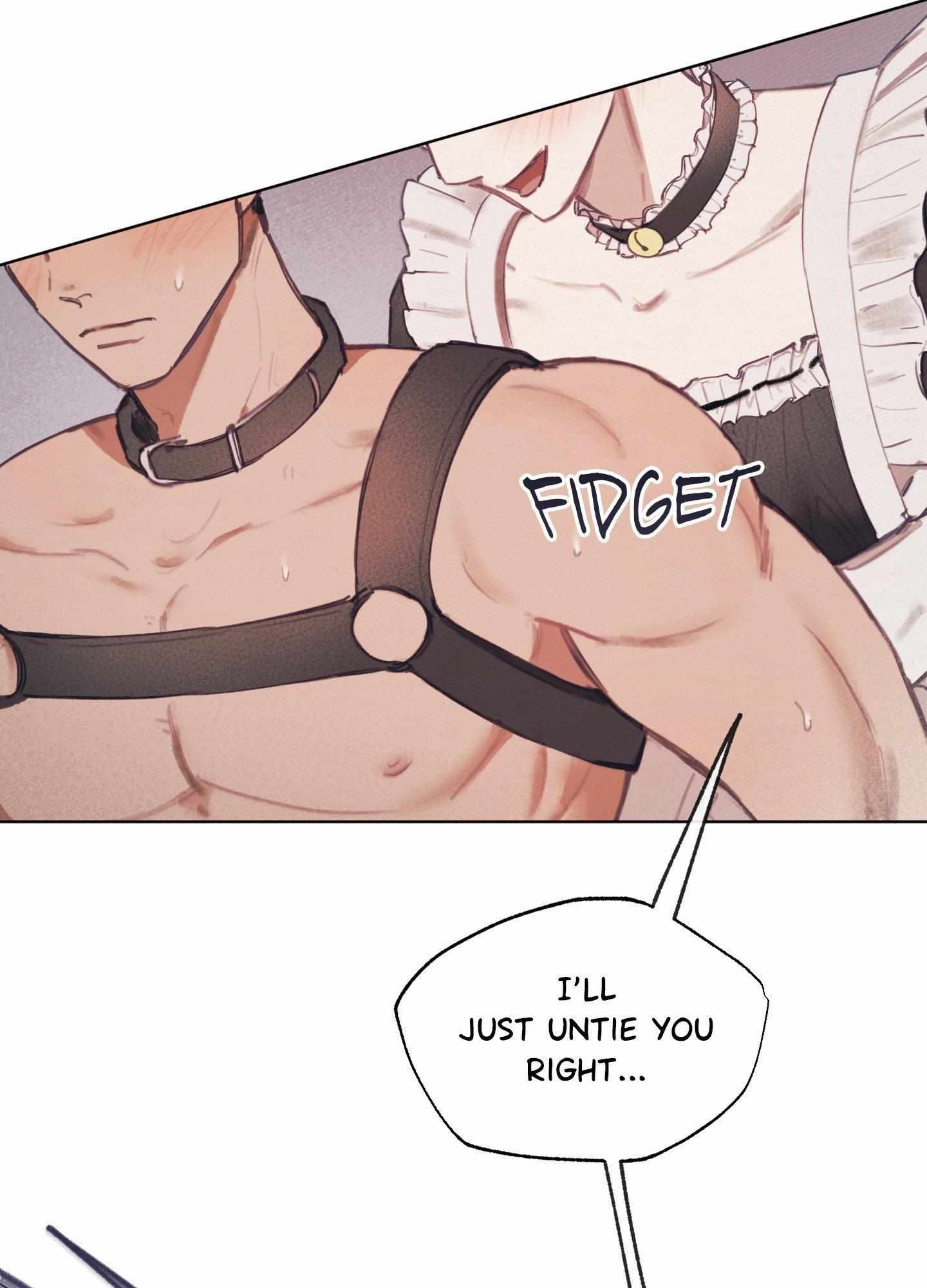 My perfect boyfriend Chapter 14 page 59 - 