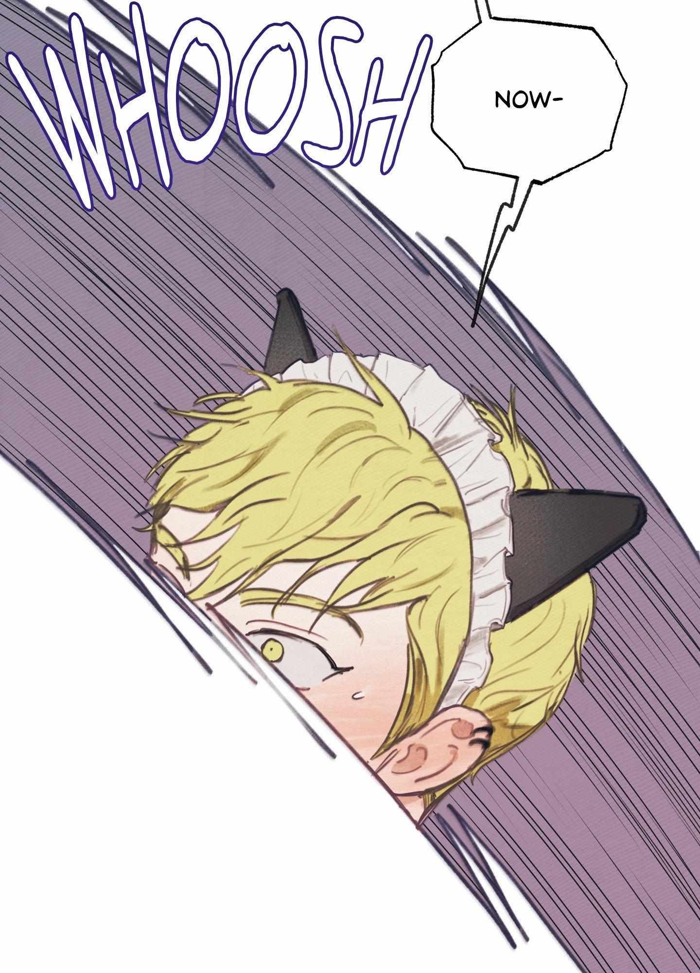 My perfect boyfriend Chapter 14 page 60 - 