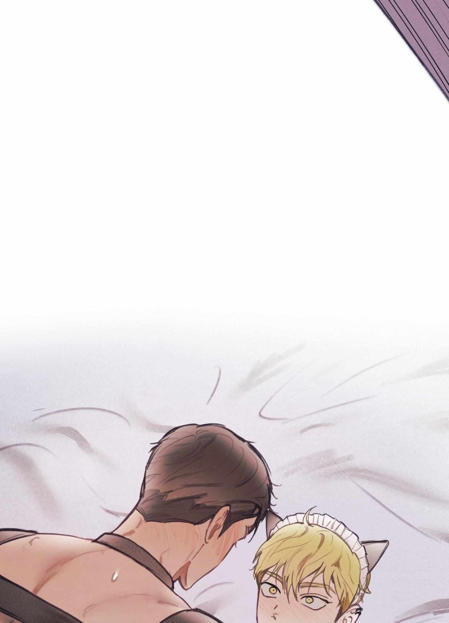 My perfect boyfriend Chapter 14 page 61 - 